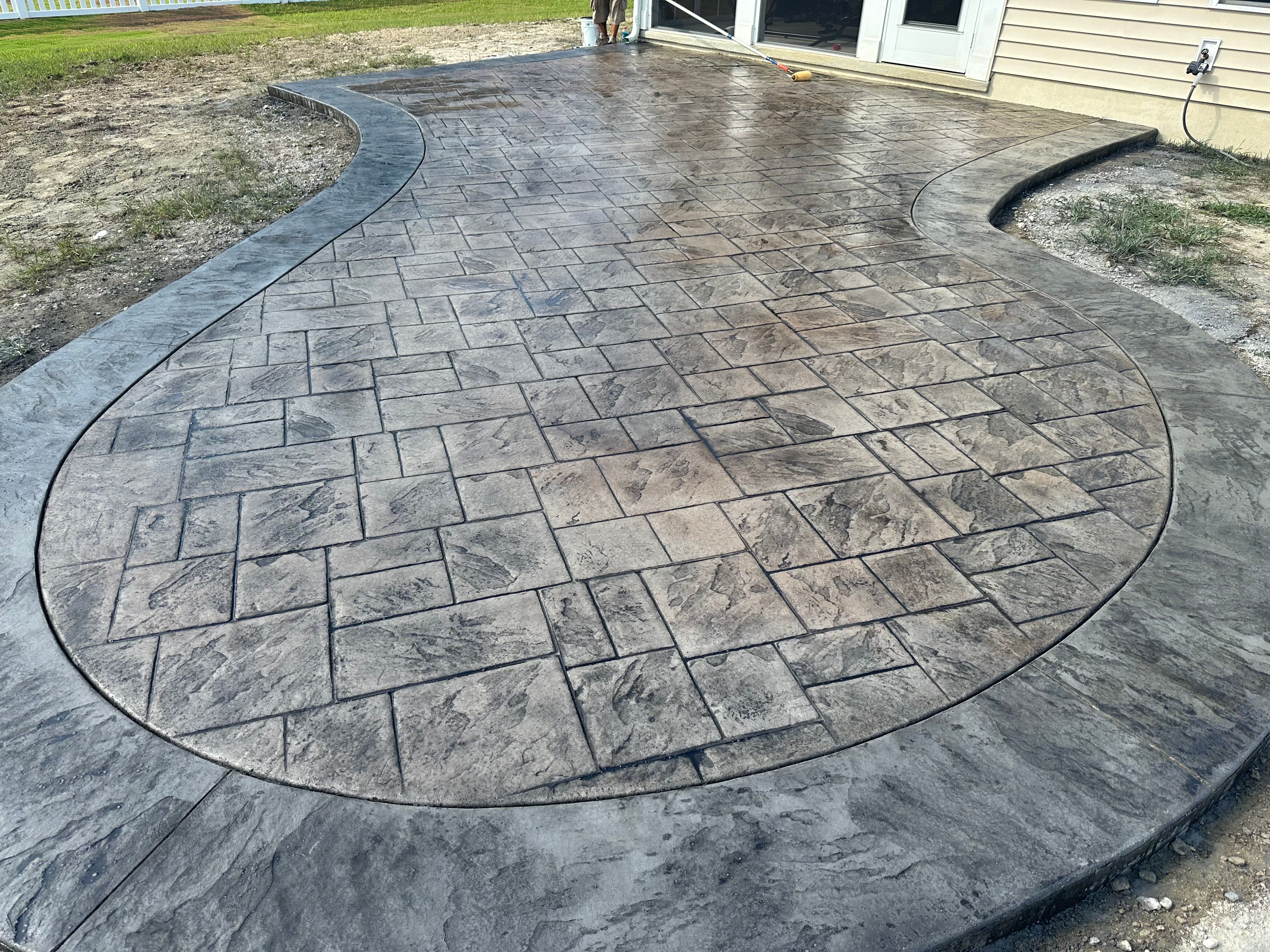 for Contemporary Concrete Construction in Virginia Beach, VA