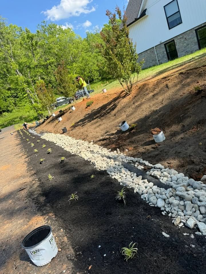  for Ridgewood Lawn Care LLC in Fredericksburg, VA