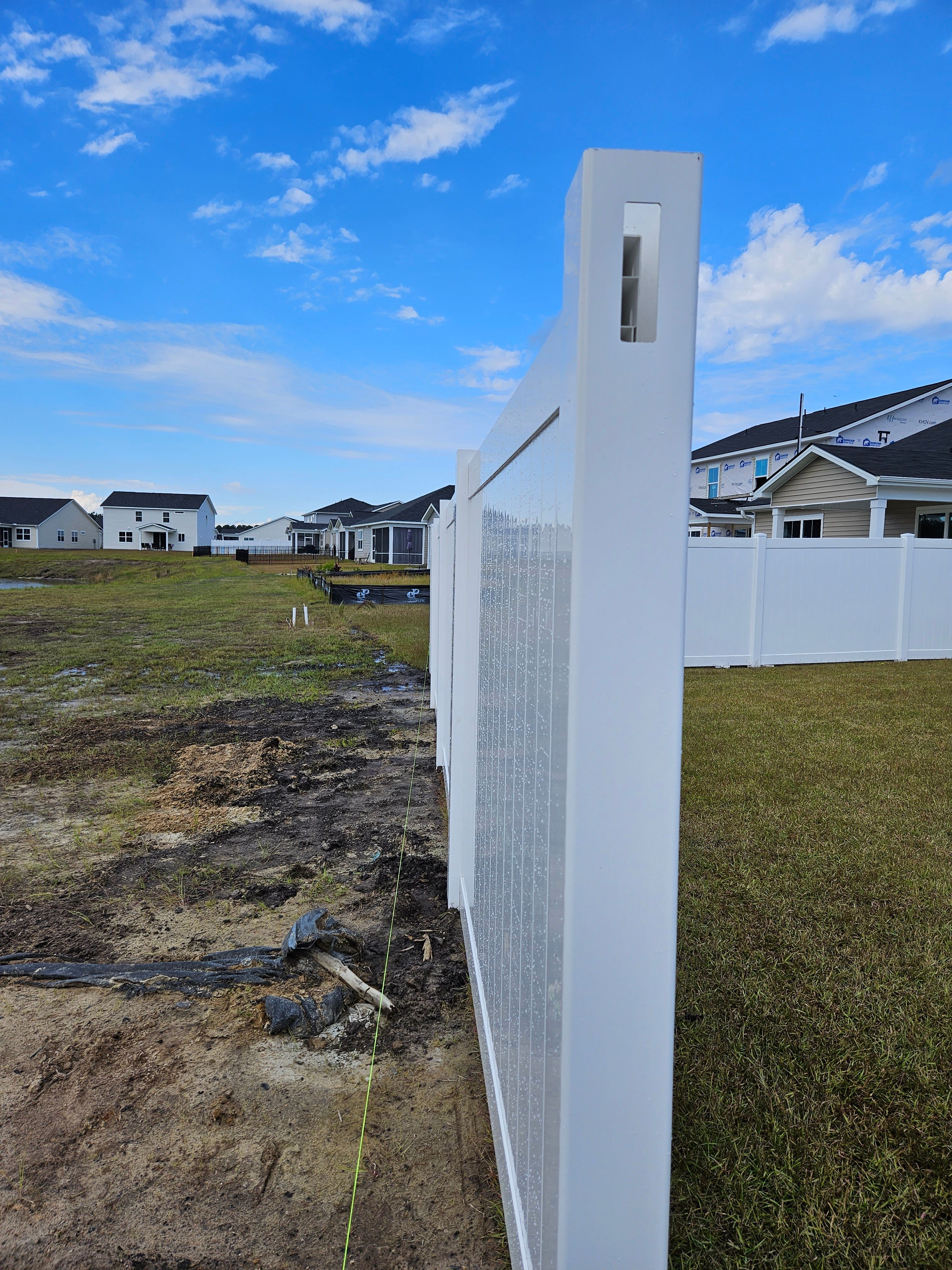  for American Privacy Fencing & More in Statesboro, GA