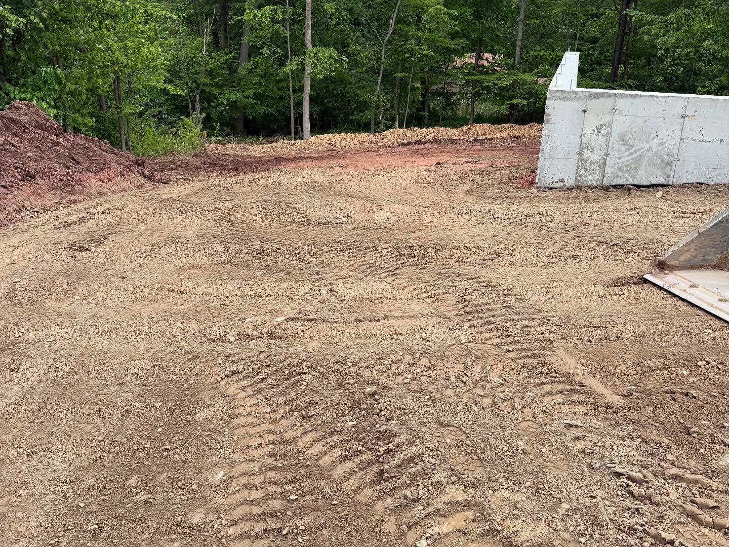 All Photos for Triple C’s Excavation in Ashford, CT
