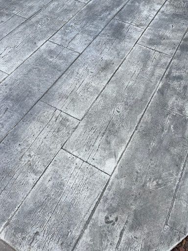  for Keen Decorative Concrete in Corpus Christi, TX
