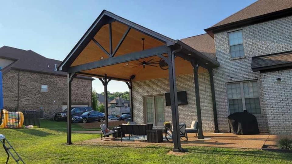 All Photos for QC Roofing and Remodeling in Panama City Beach, FL