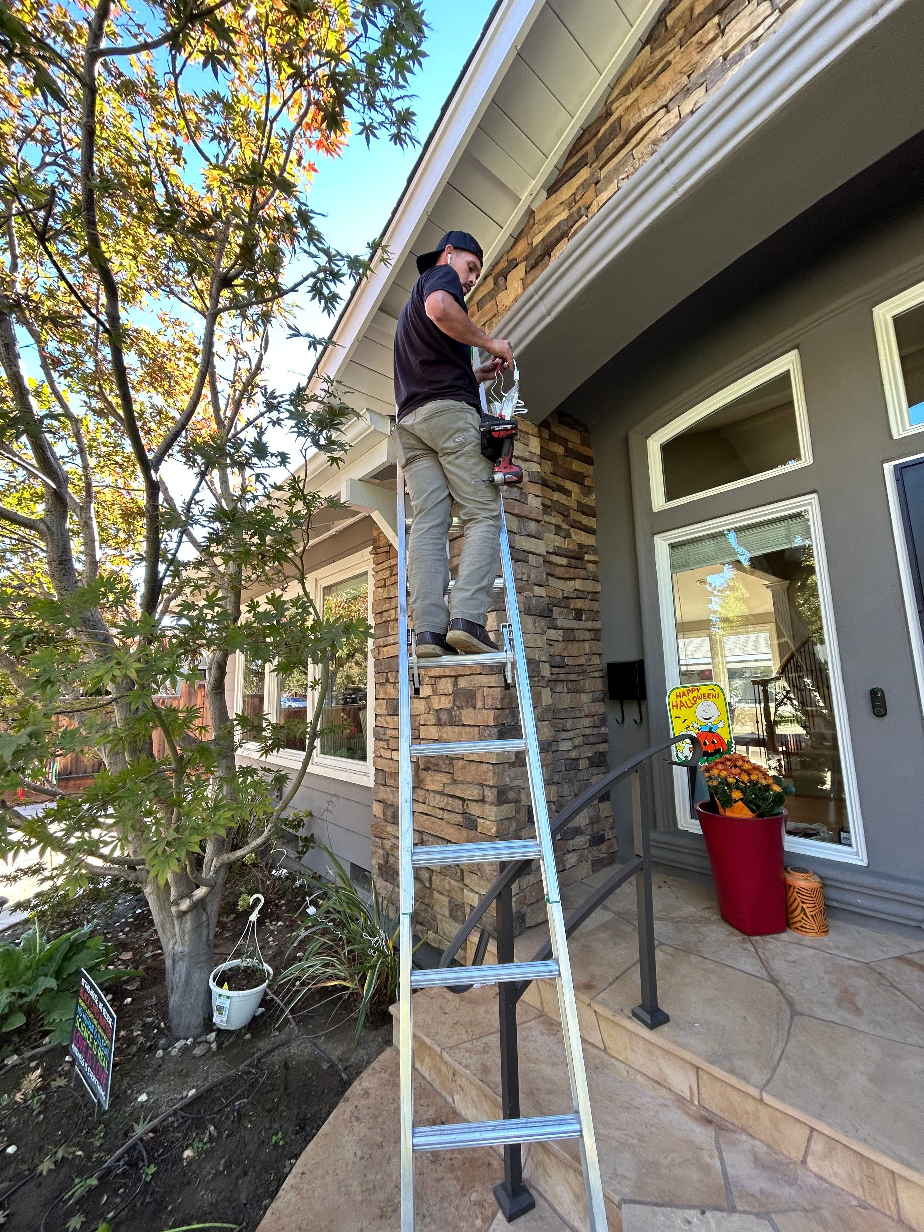  for GGG Home Services in San Jose, CA