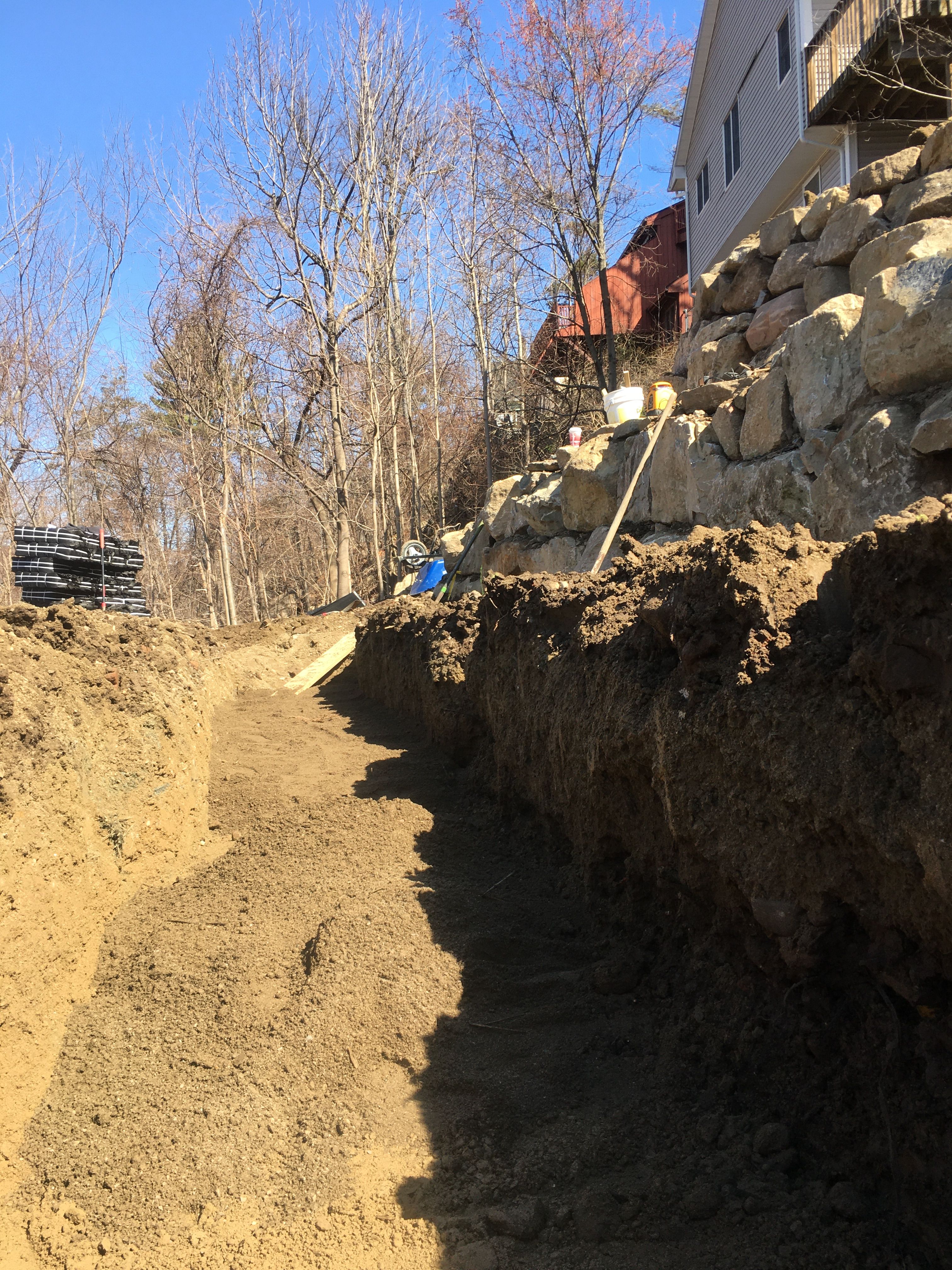  for LNC Contracting in Greenwood Lake, NY