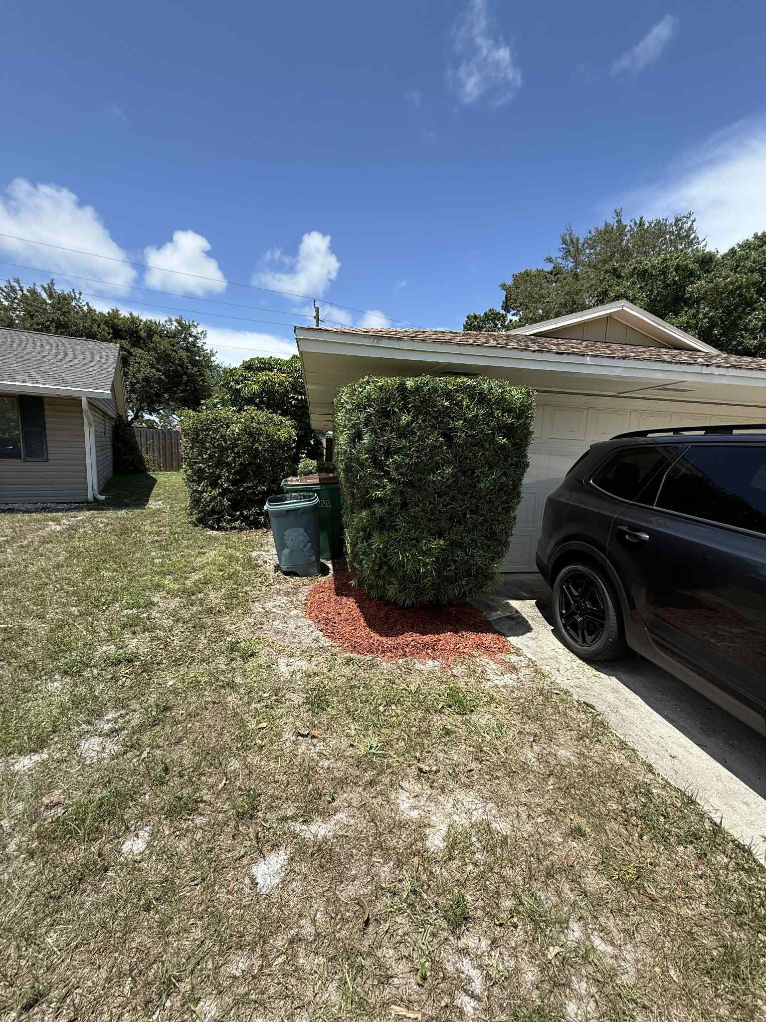  for Space Coast Property Maintenance and Management LLC in Brevard County, FL