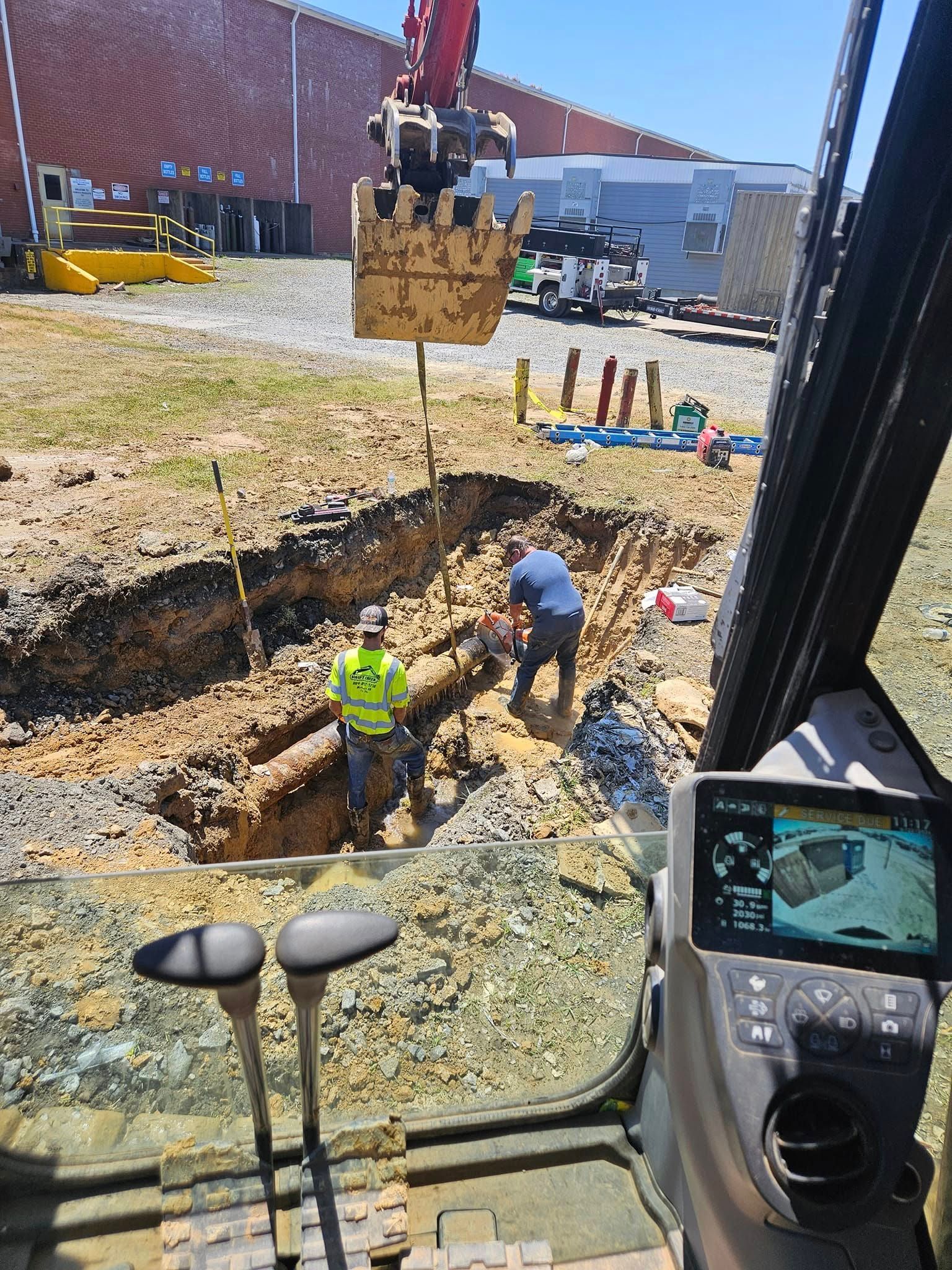  for Swift Creek Construction LLC in Matoaca, VA