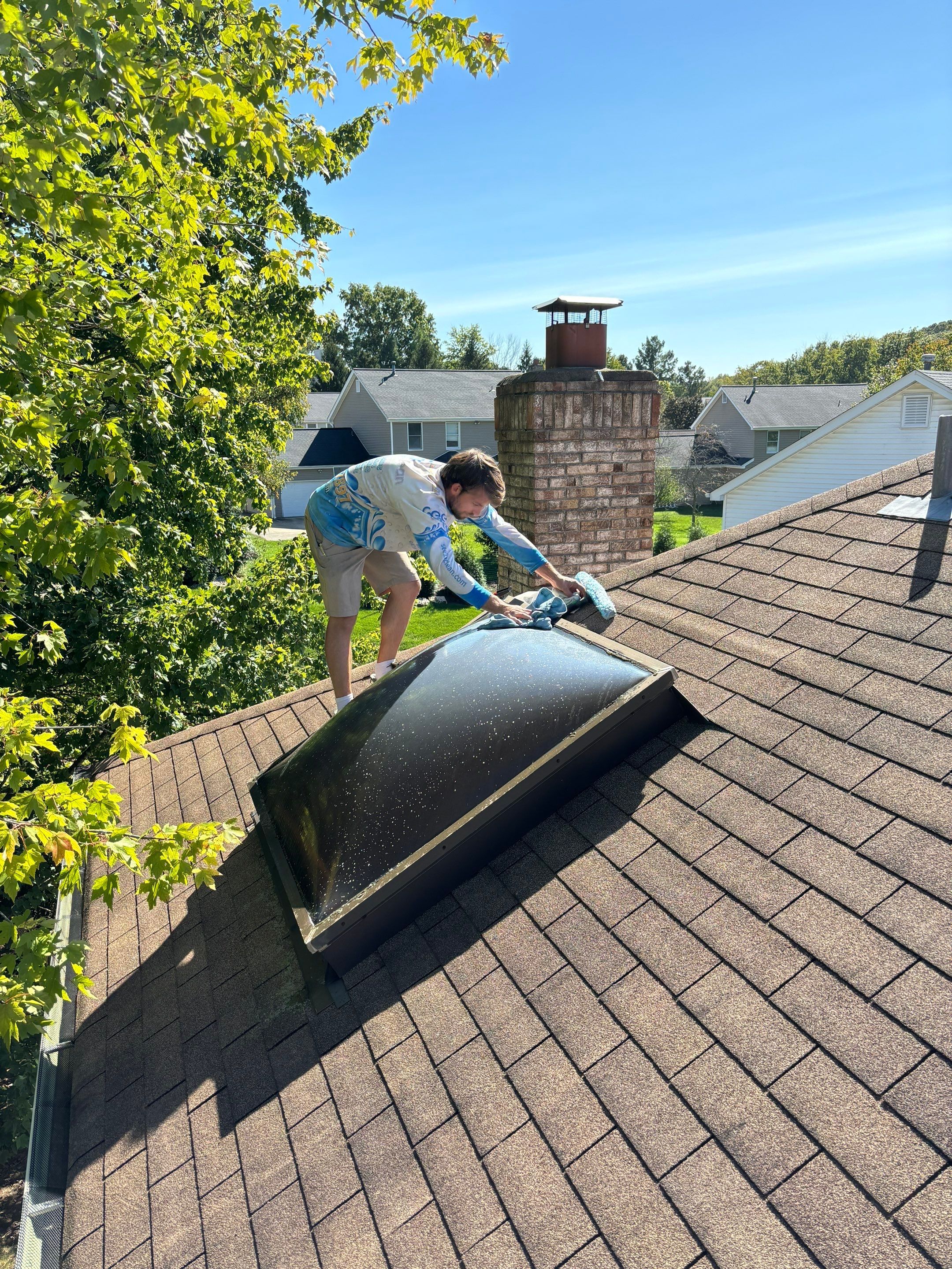  for See2it Clean in St Louis, MO