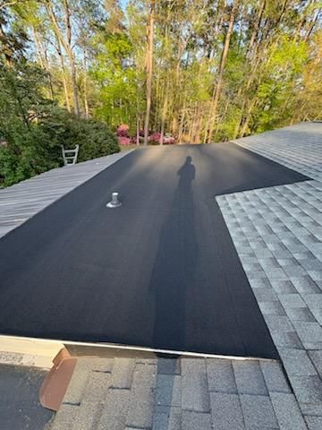  for Lopez Roofing & Remodeling in Whiteville, NC