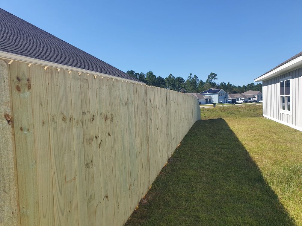 All Photos for Phillips Fencing Solutions in Pensacola, FL