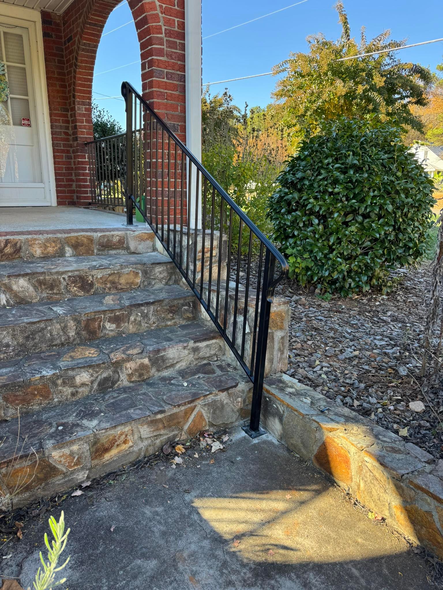  for Anderson Welding Services in Kernersville, NC