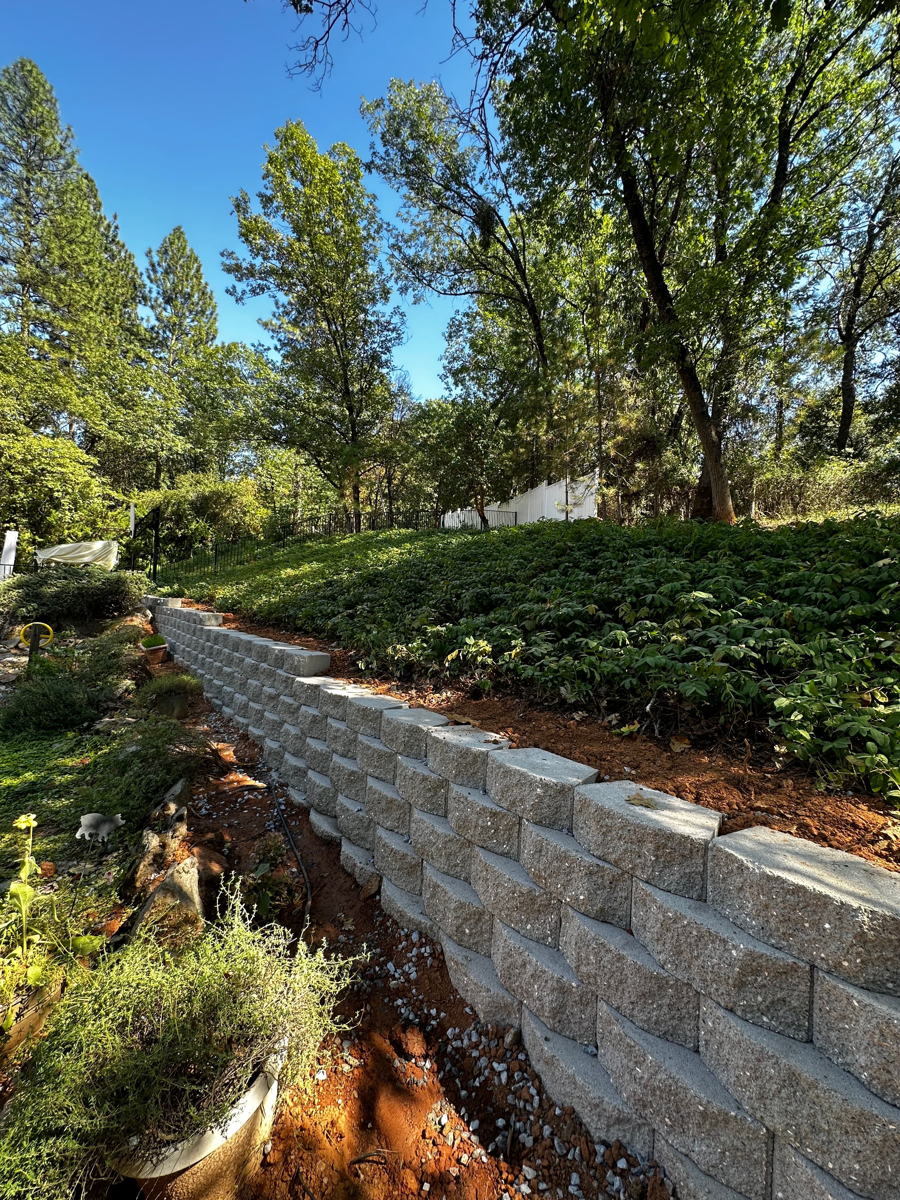  for Diamond Landscape & Hardscape in Diamond Springs, CA