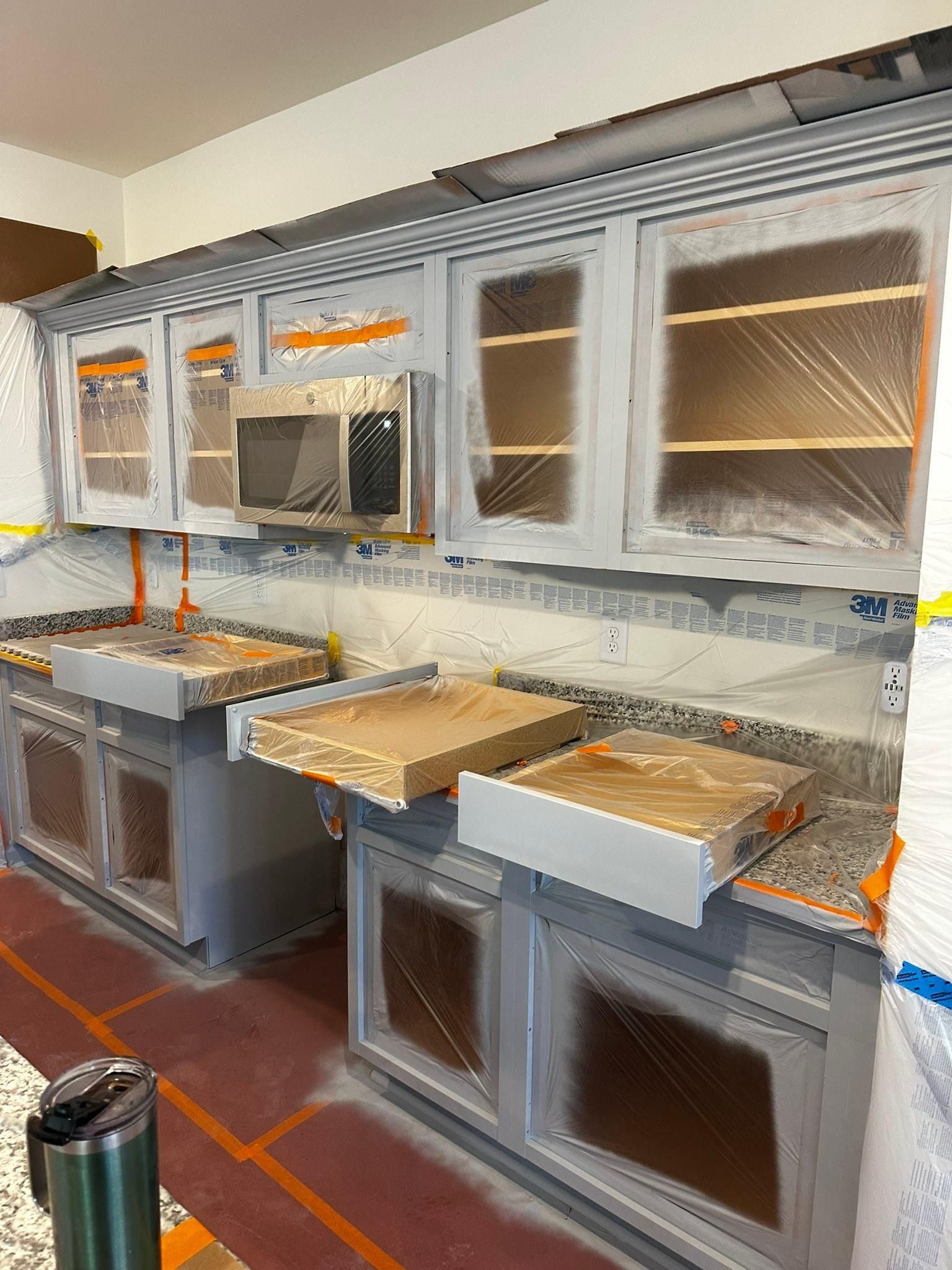  for Paintway to Heaven in Raleigh, NC