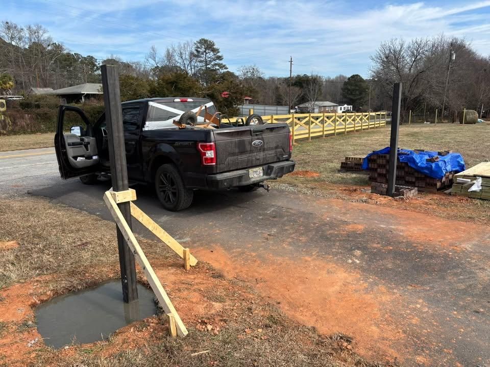  for The Handy Veteran in Athens, GA