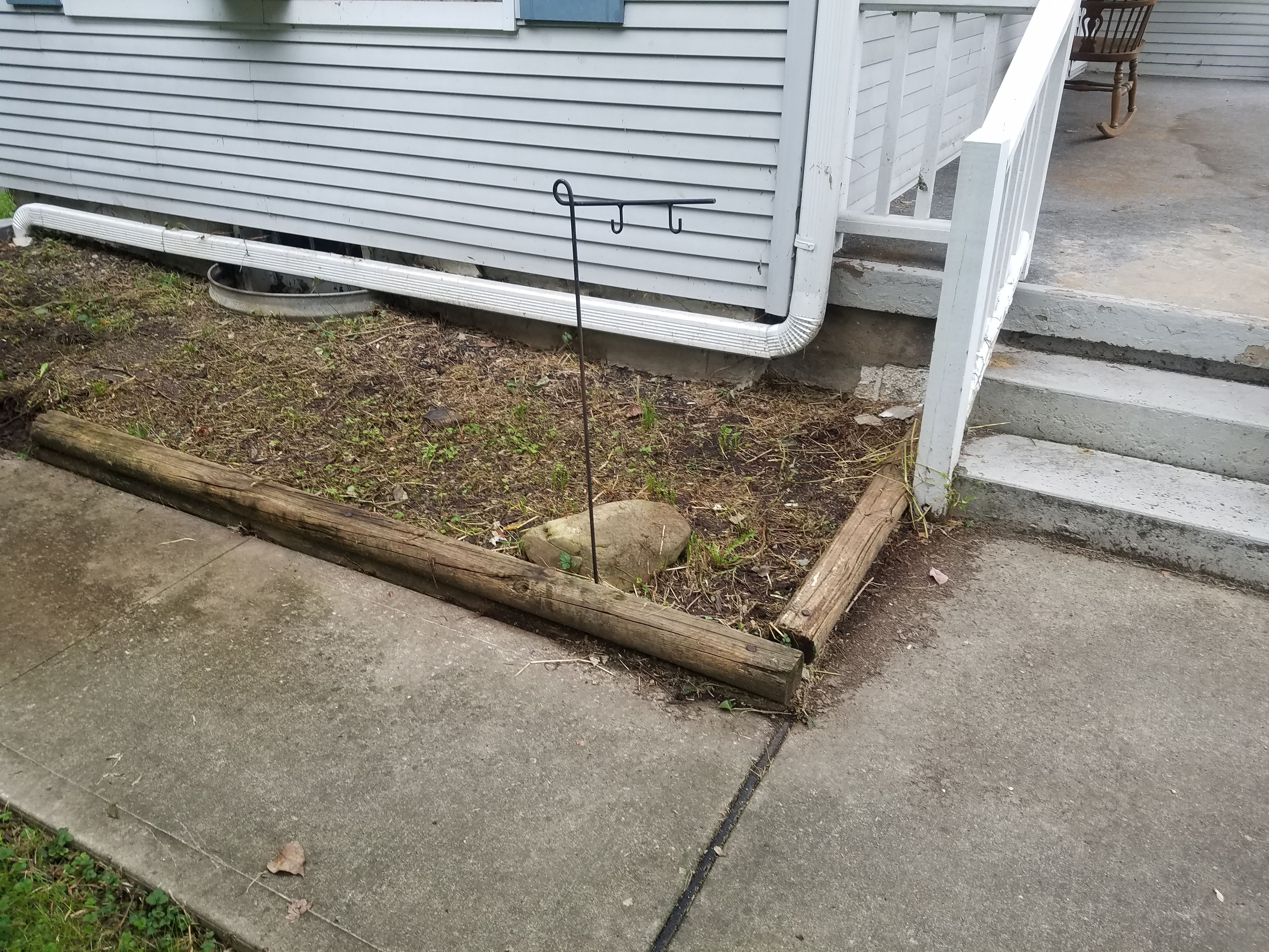  for Down Home Landscaping in Stillwater, PA