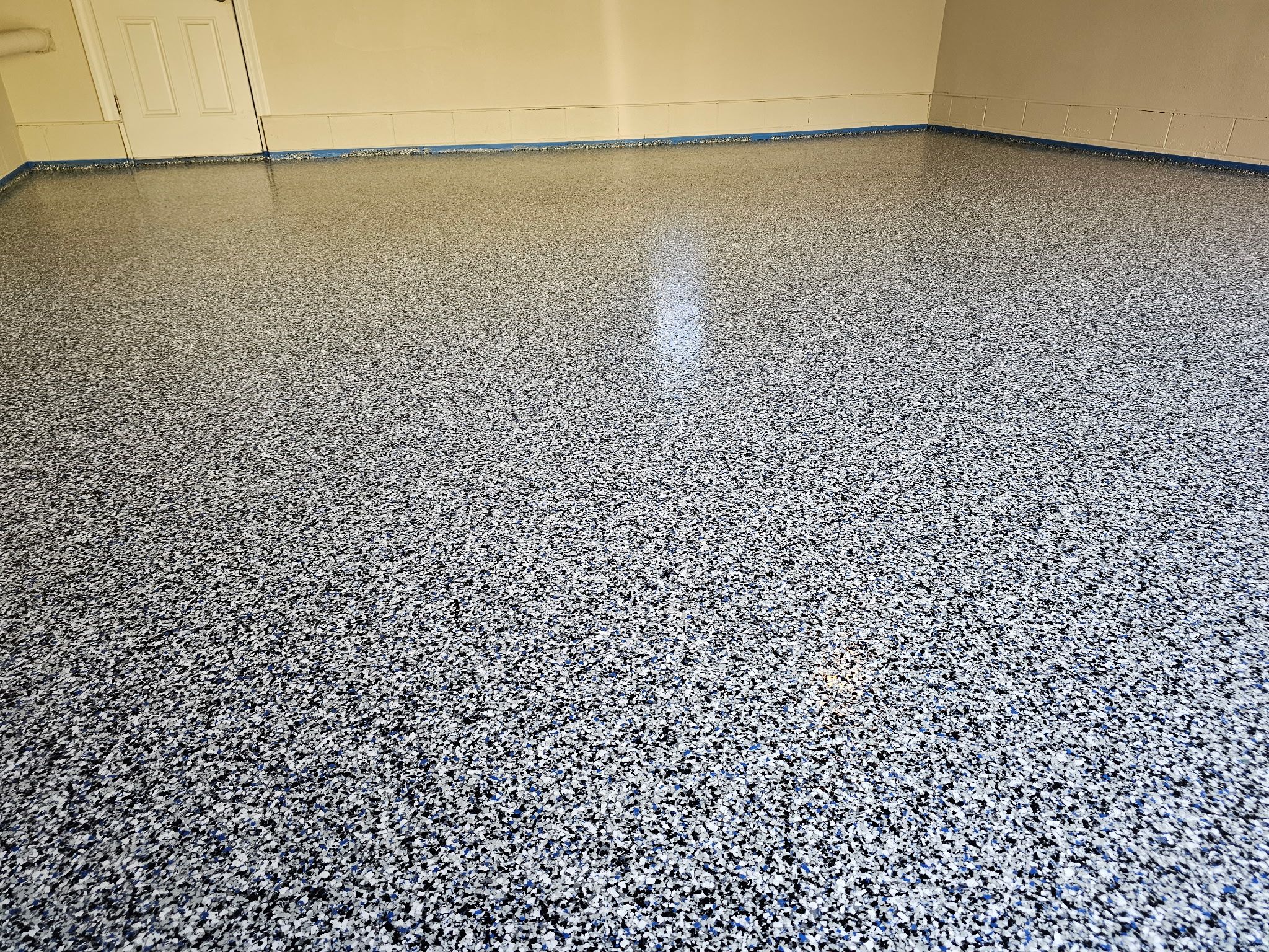  for Majestic Concrete and Landscape in Cross Lake, MN