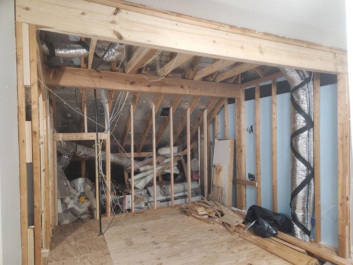  for Alpha Contracting Services in Katy, TX