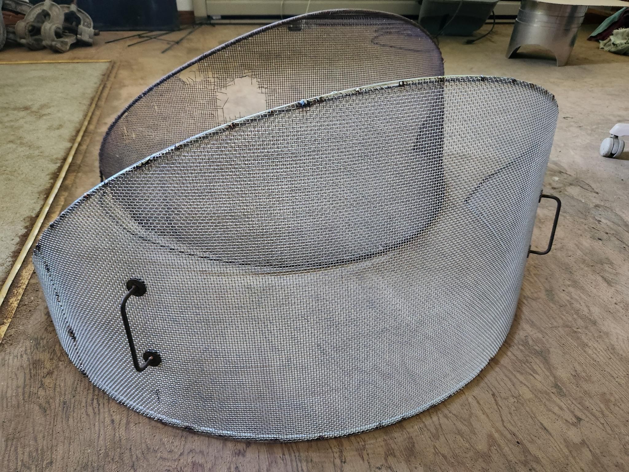  for BZ Welding and Fabrication in Mauston, WI