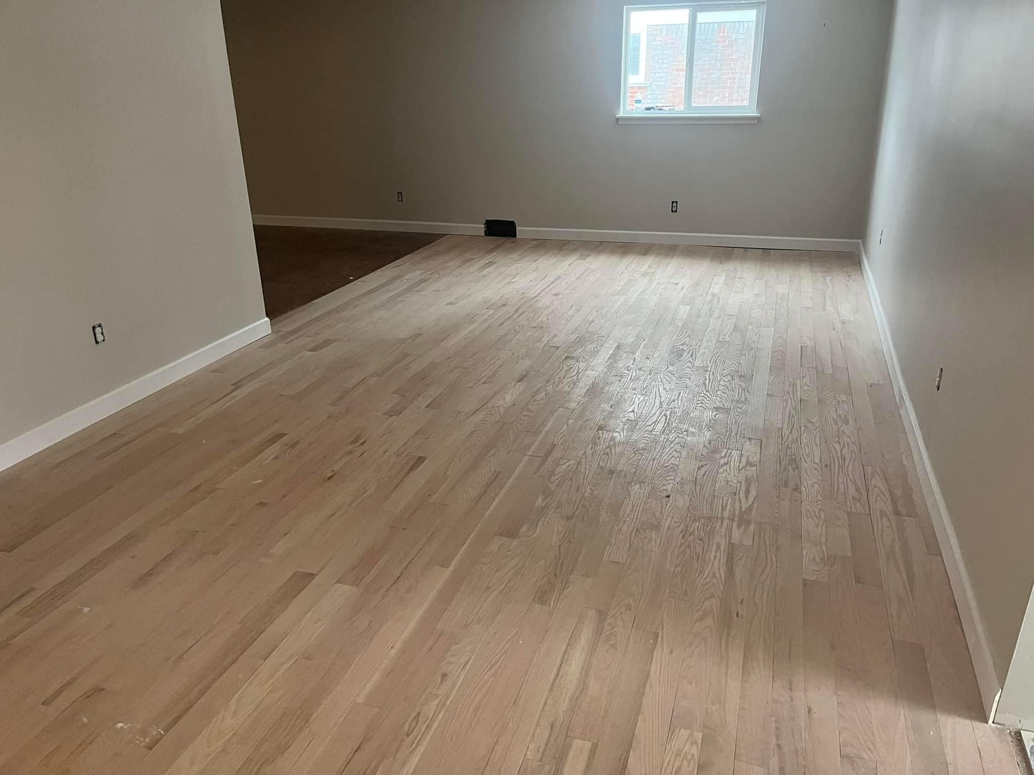 All Photos for Kozlowski’s Hardwood Floor Refinishing in Flat Rock, Michigan