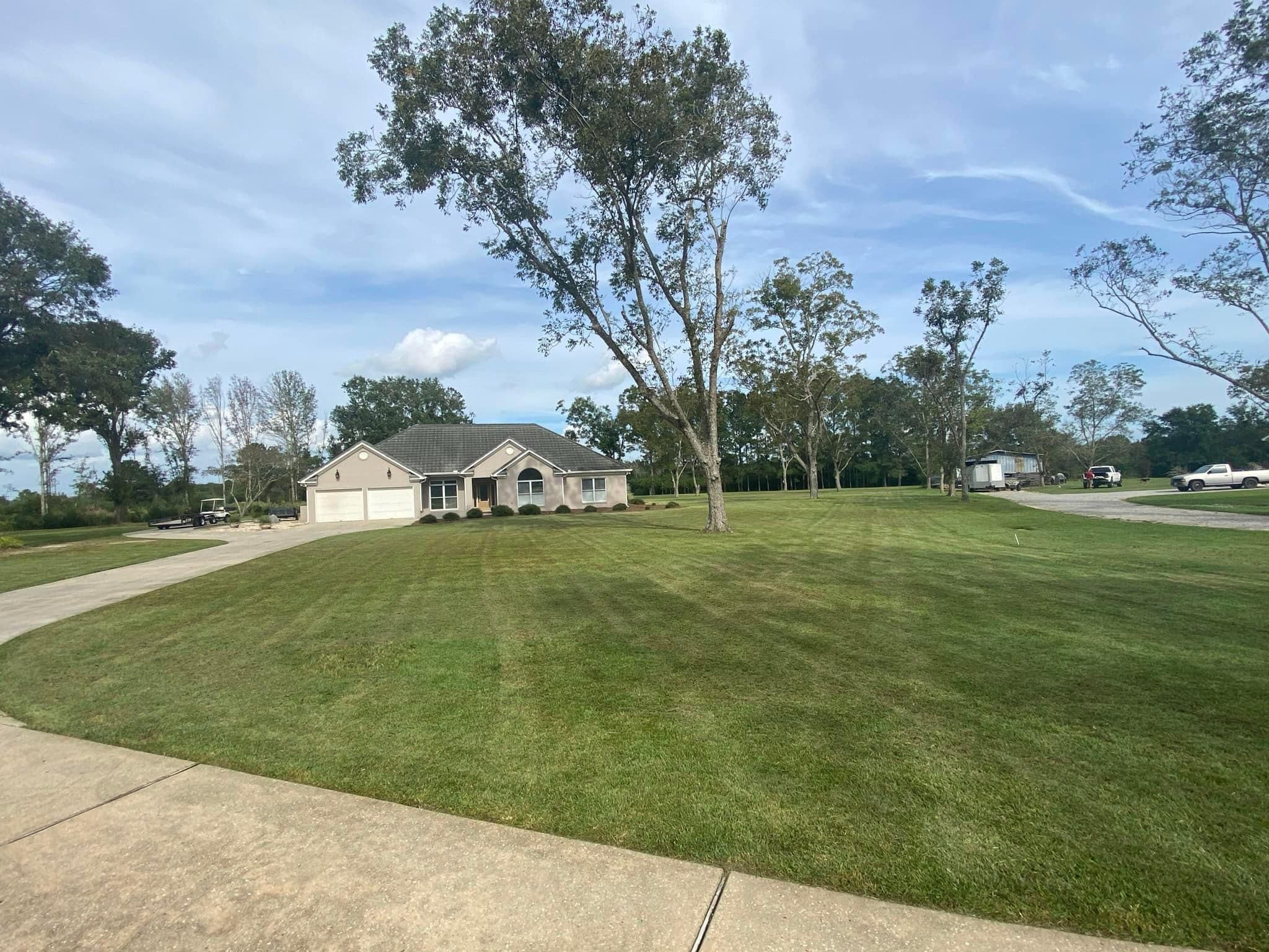  for All-Star Lawn Care & Soft Washing in Mobile, AL