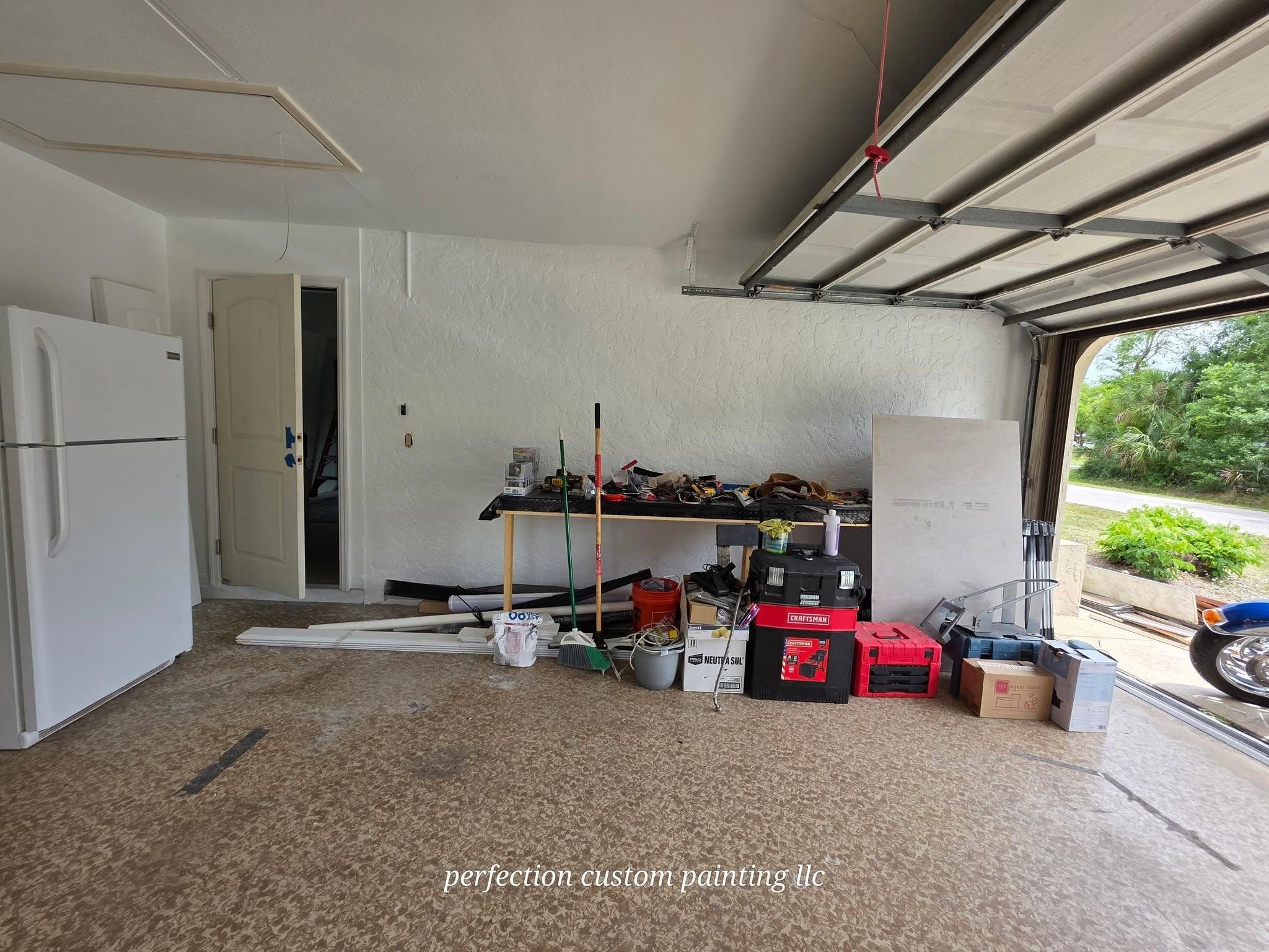  for Perfection Custom Painting LLC in Port Charlotte, FL