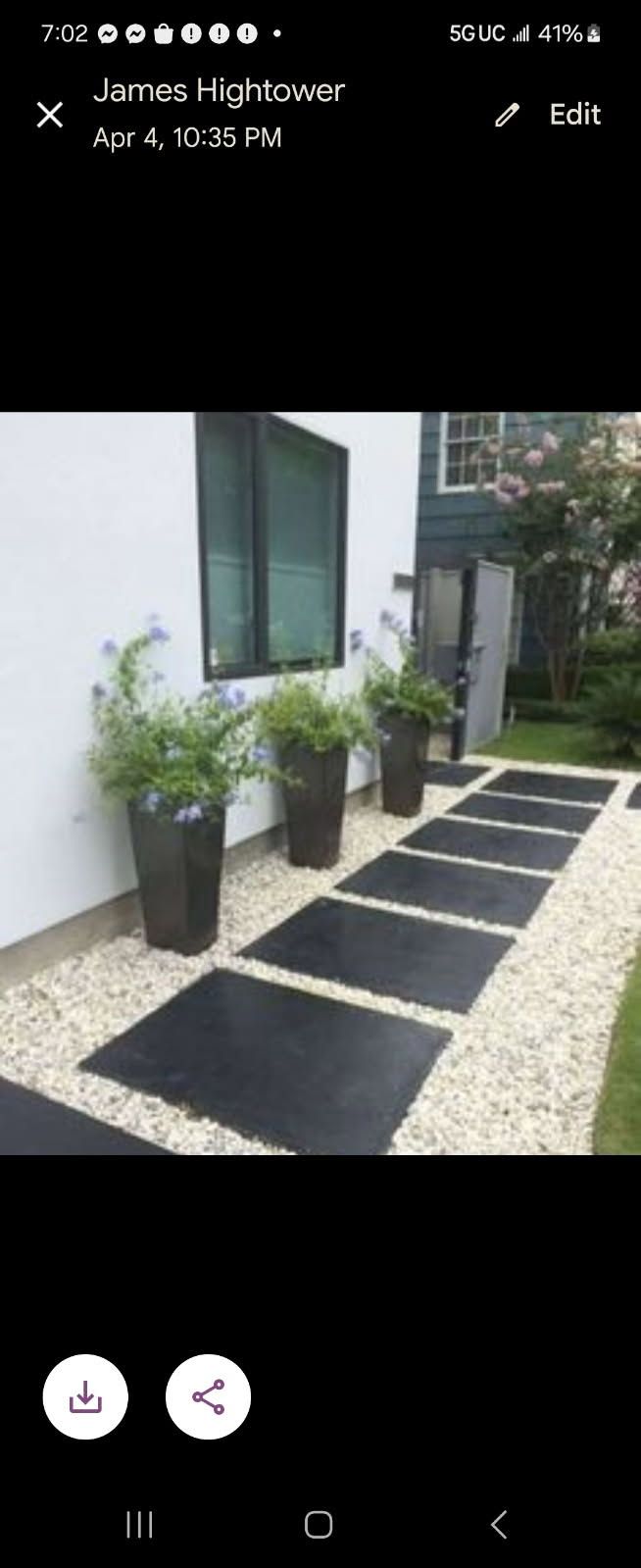  for Hightower Home Improvement and Garden in Atlanta, GA