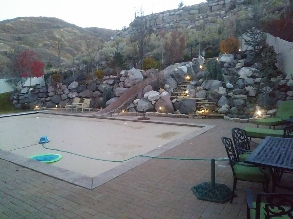  for United Brothers Landscape & Curbing in Pleasant Grove, UT