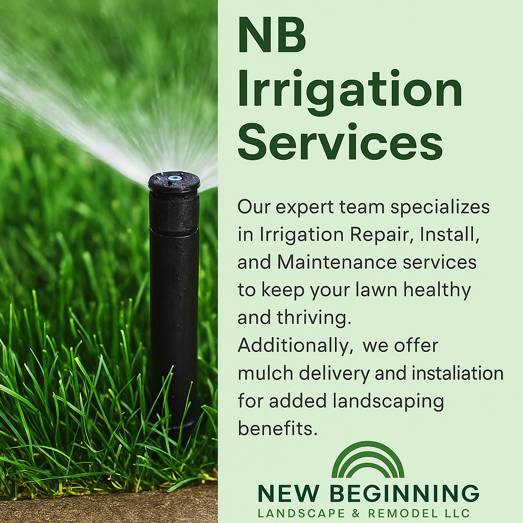  for New Beginning Landscape & Remodel LLC in Atlanta, GA