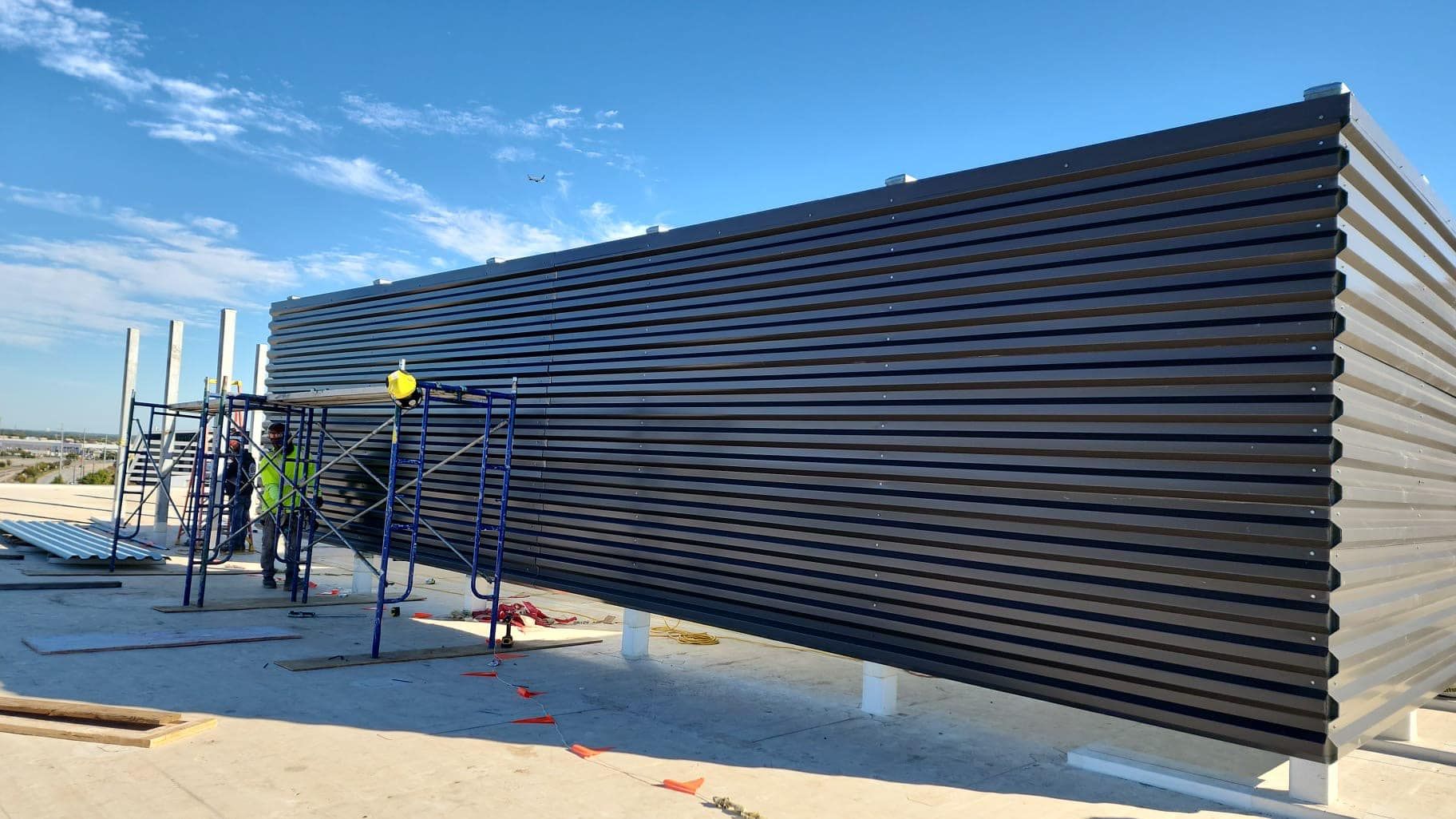  for Ark Steel Erectors in Atlanta, GA