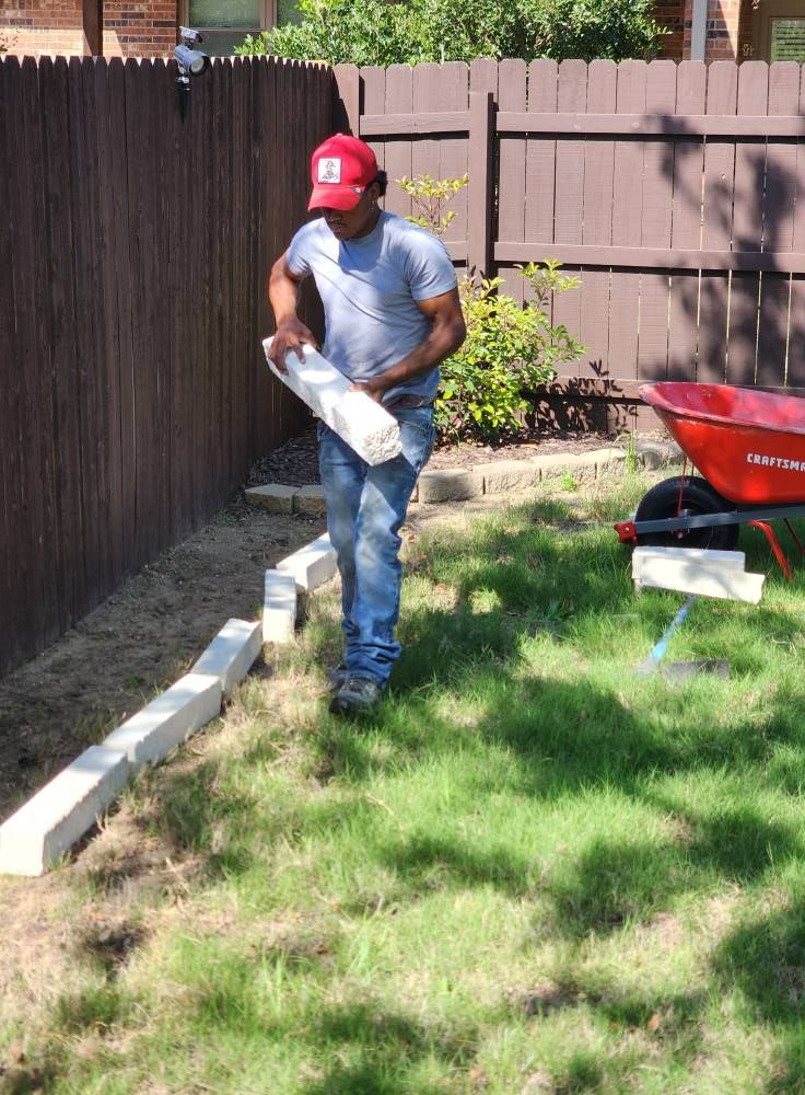 All Photos for Fresh Yards Landscaping in Austin, Texas