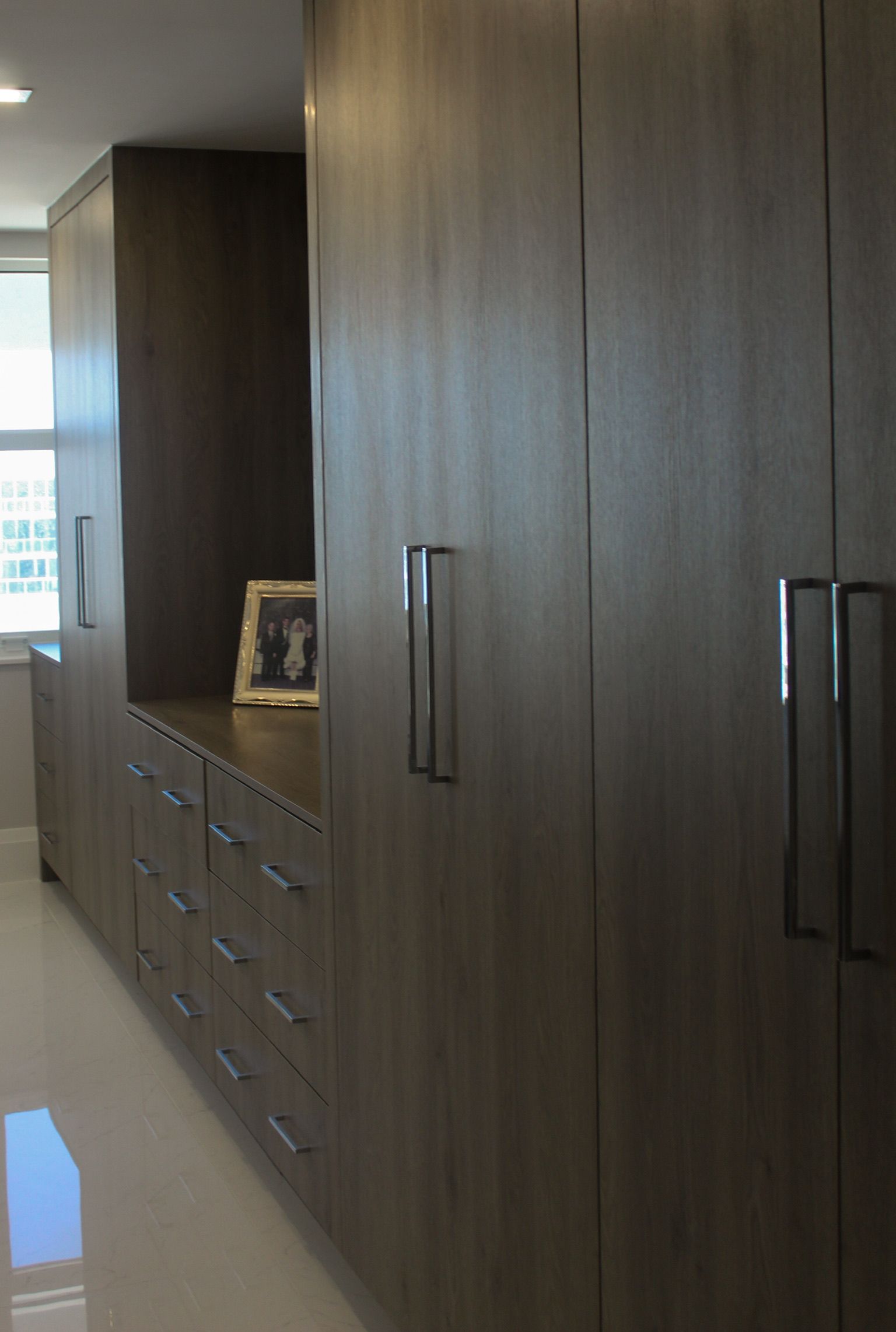 Condo Renovations for Trimarc Construction in Broward County, FL