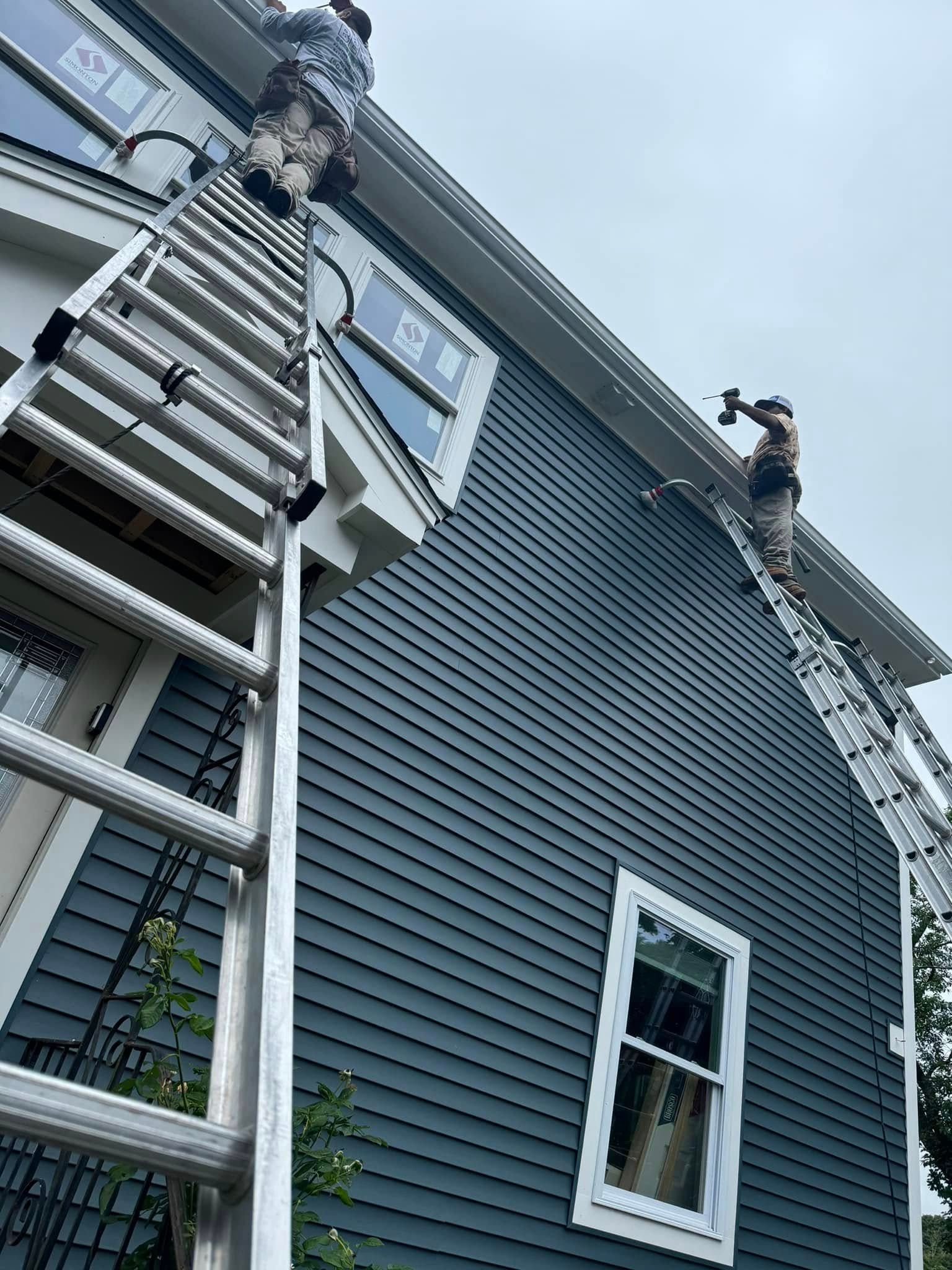 All Photos for GR Brothers Home Improvement Inc. in Lynn, Massachusetts