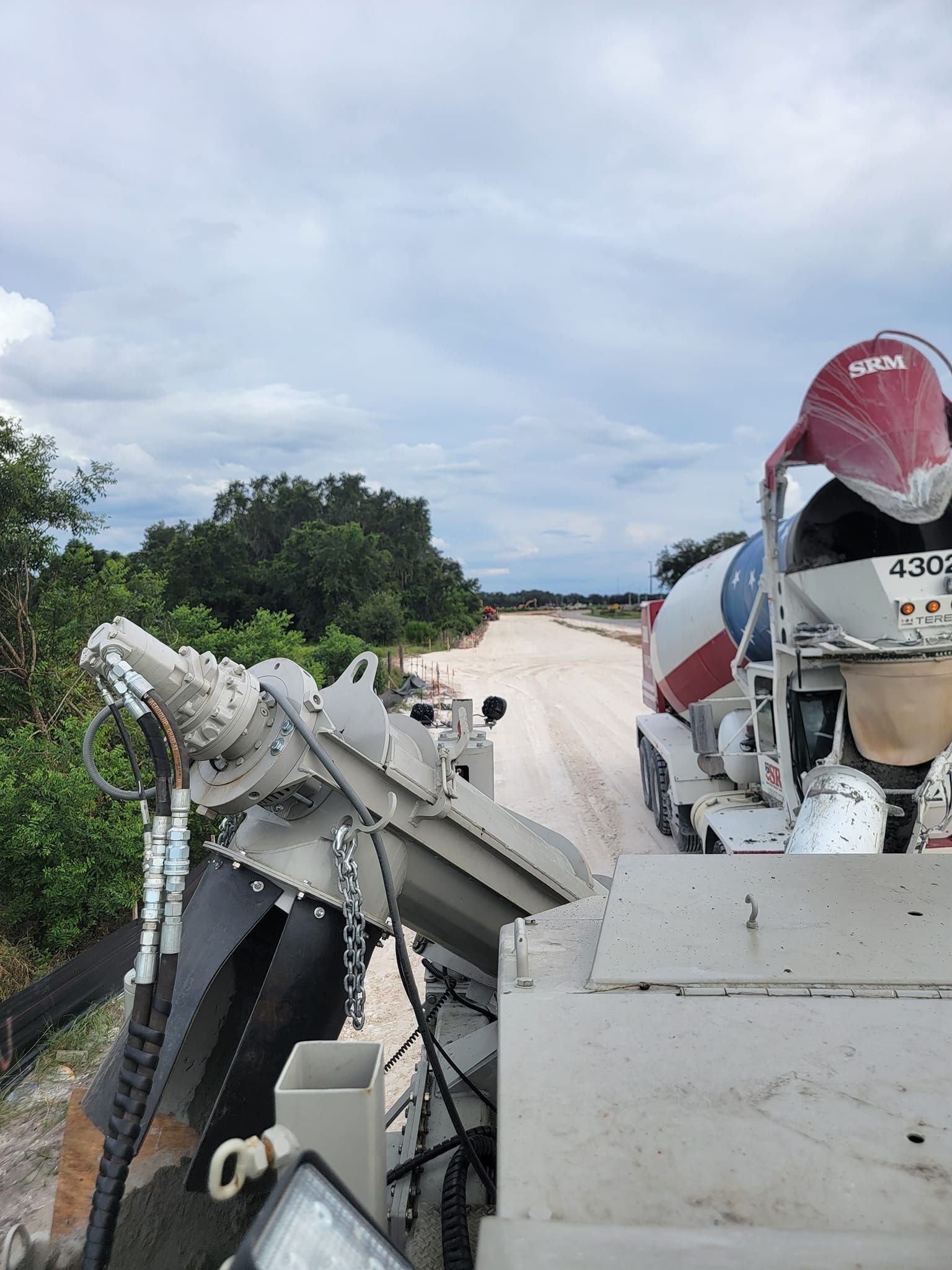  for USA Concrete in Lakeland, FL