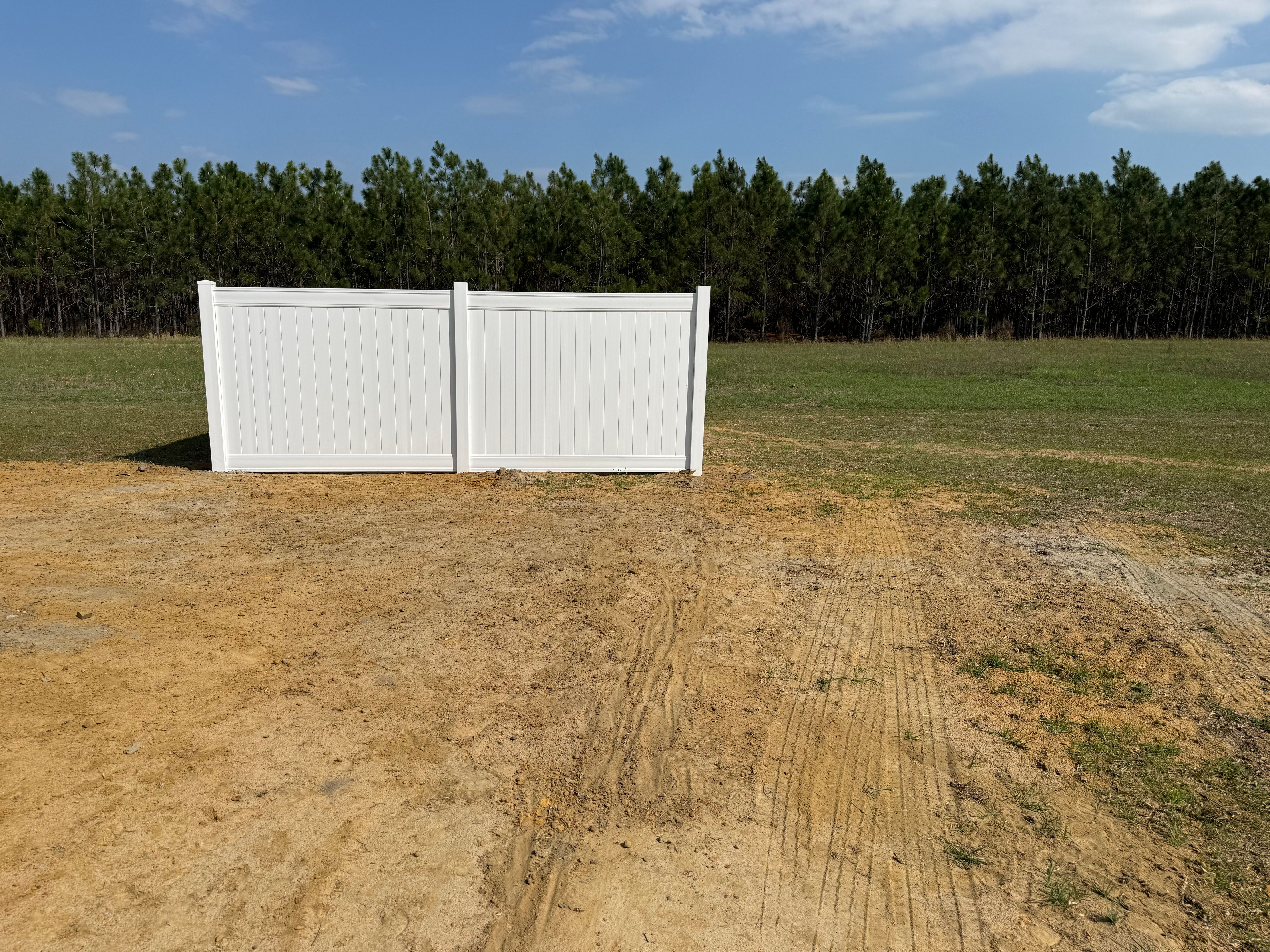  for American Privacy Fencing & More in Statesboro, GA