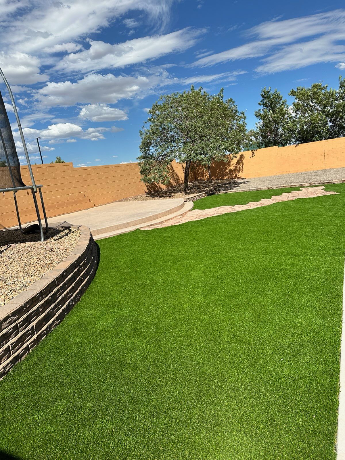  for Go Green Turf Pros in Albuquerque, NM