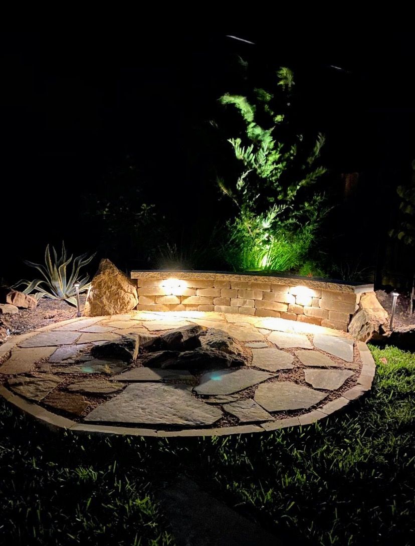 All Photos for Atlas Land Design in Creekside Park, TX
