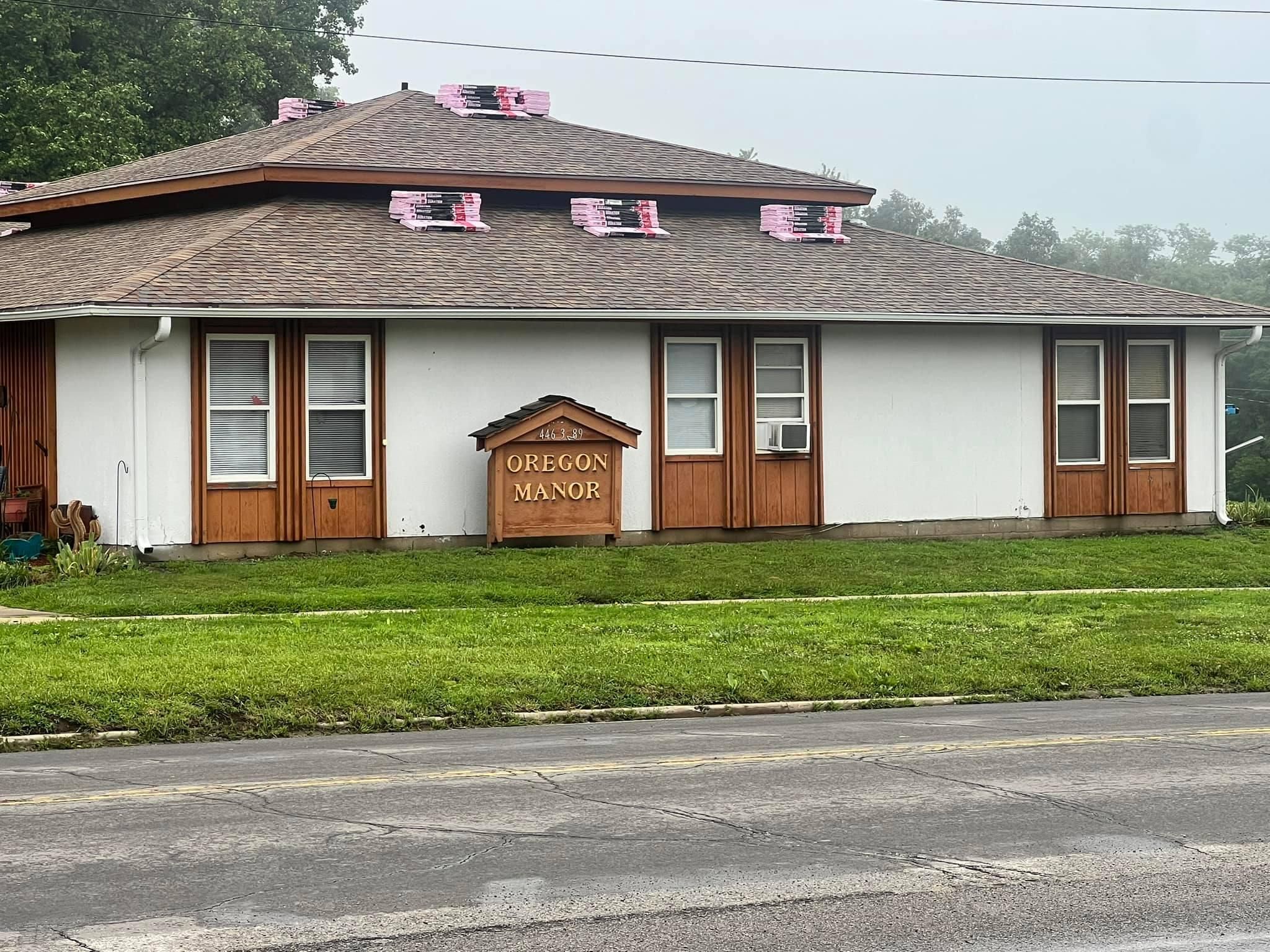  for Full Roof  in Saint Joseph, MO