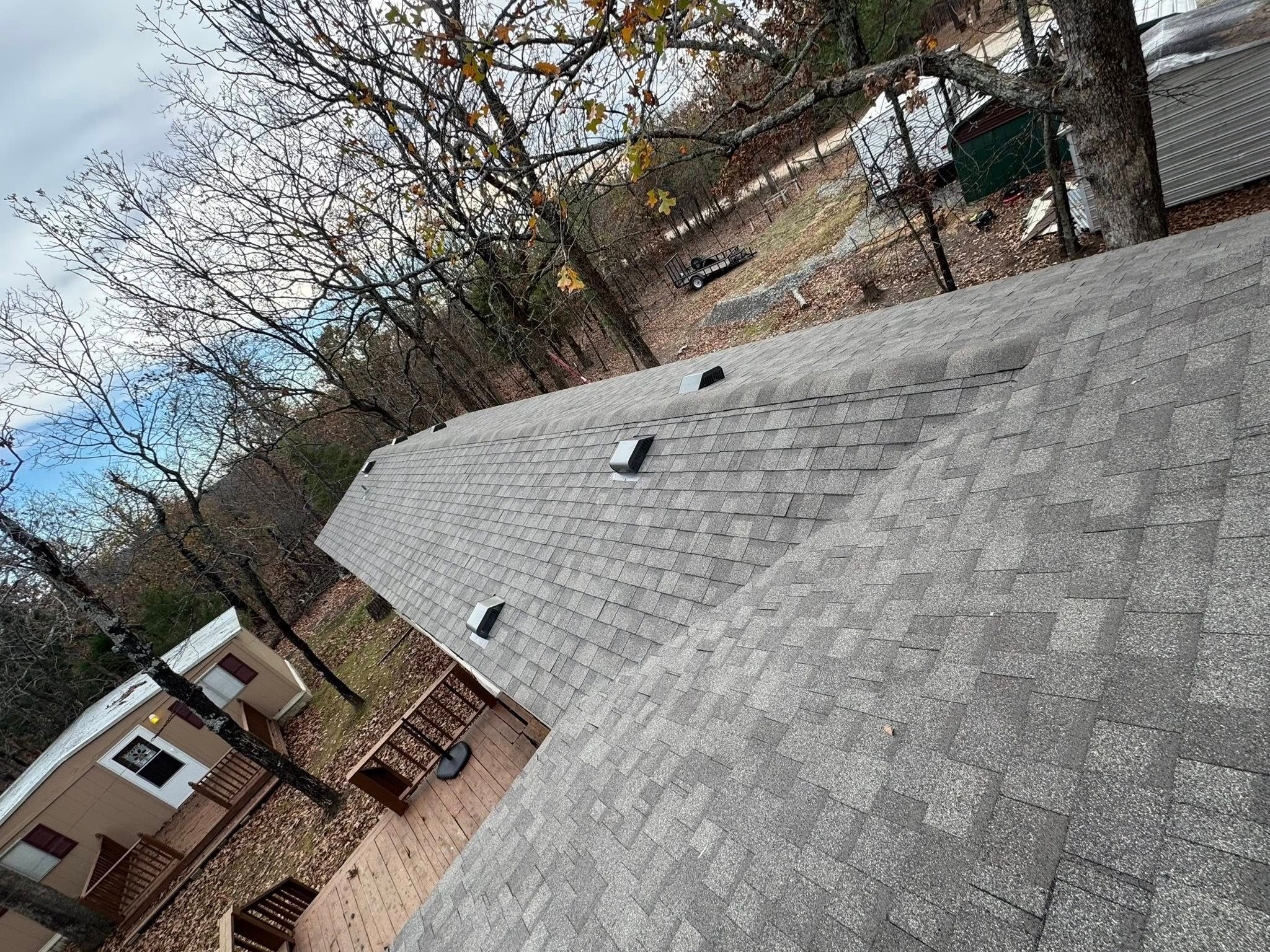  for Nailed It Roofing and Restoration in Checotah, OK