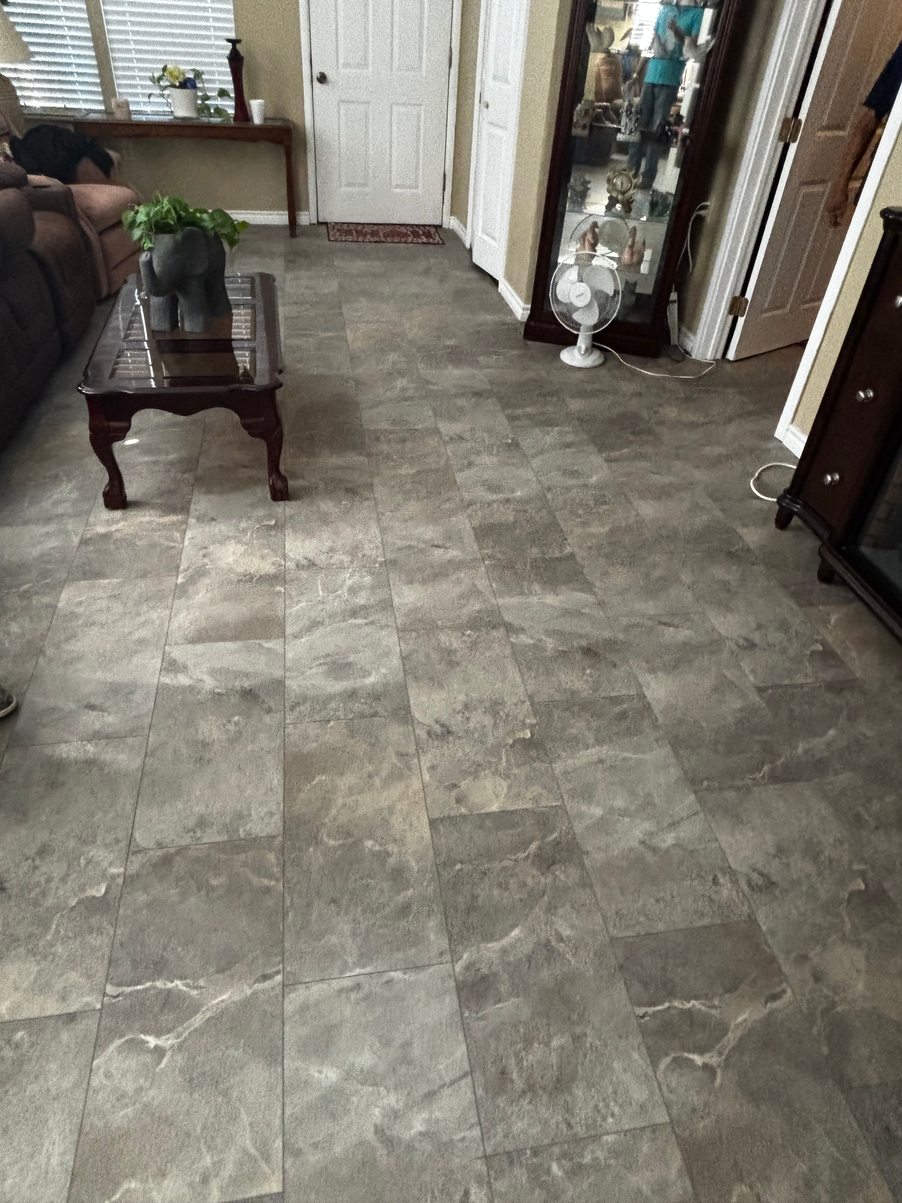  for Hill's Carpet & Remodeling in Odessa, TX