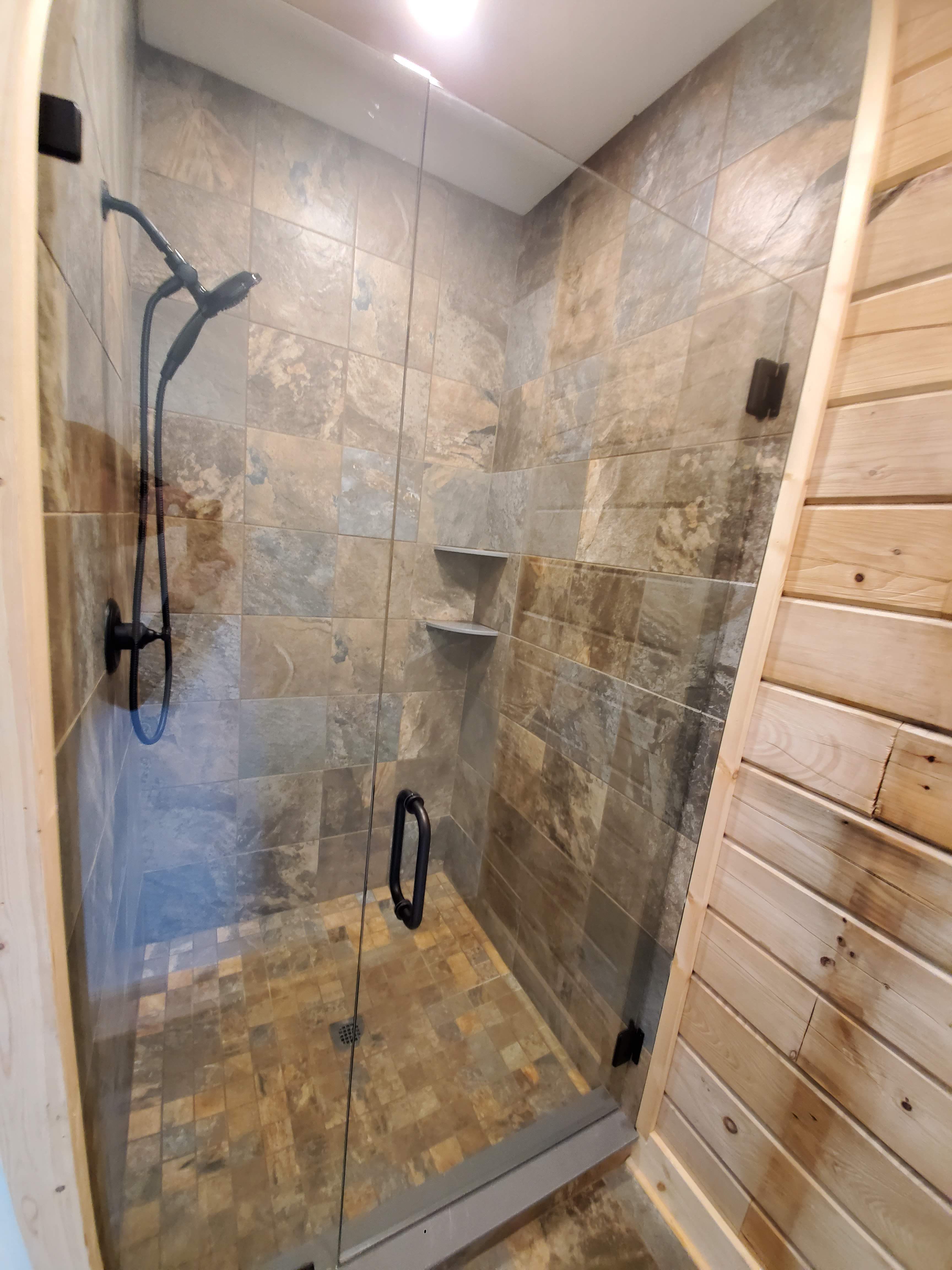 New Home Construction for HC Construction & Grading in Clayton, GA