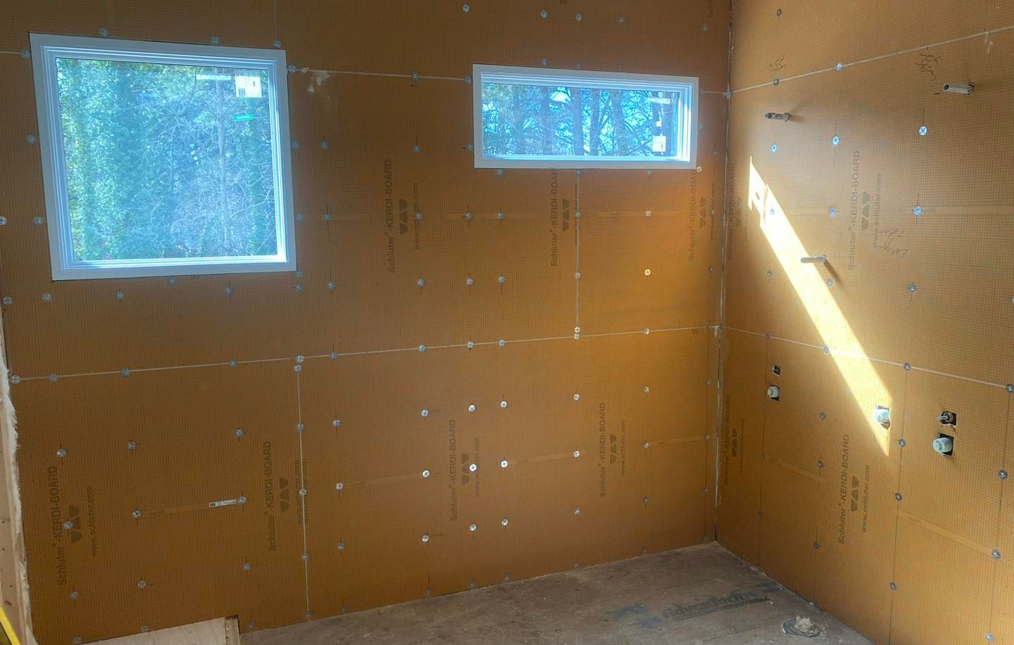  for Renegade Tile in Raleigh, NC