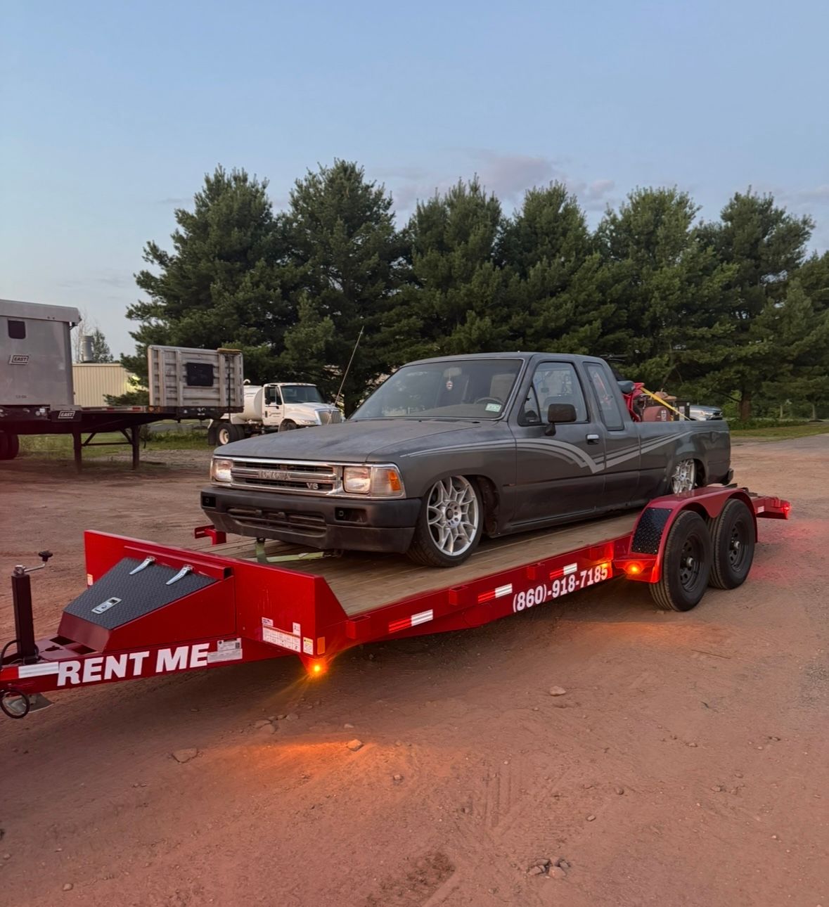  for Chapman Rentals in Ellington, CT