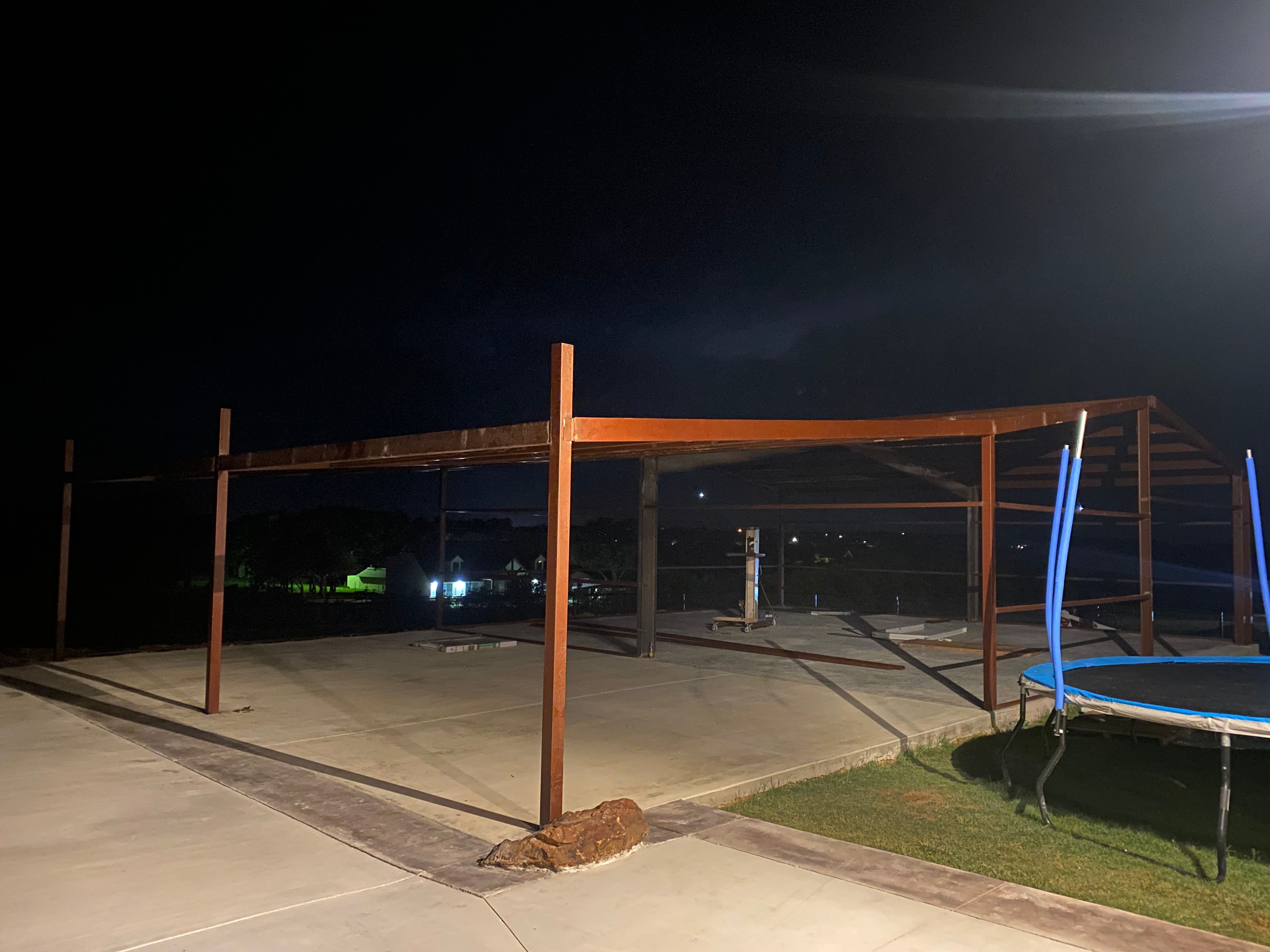  for Freedom Contracting Of Texas LLC. in Springtown, TX