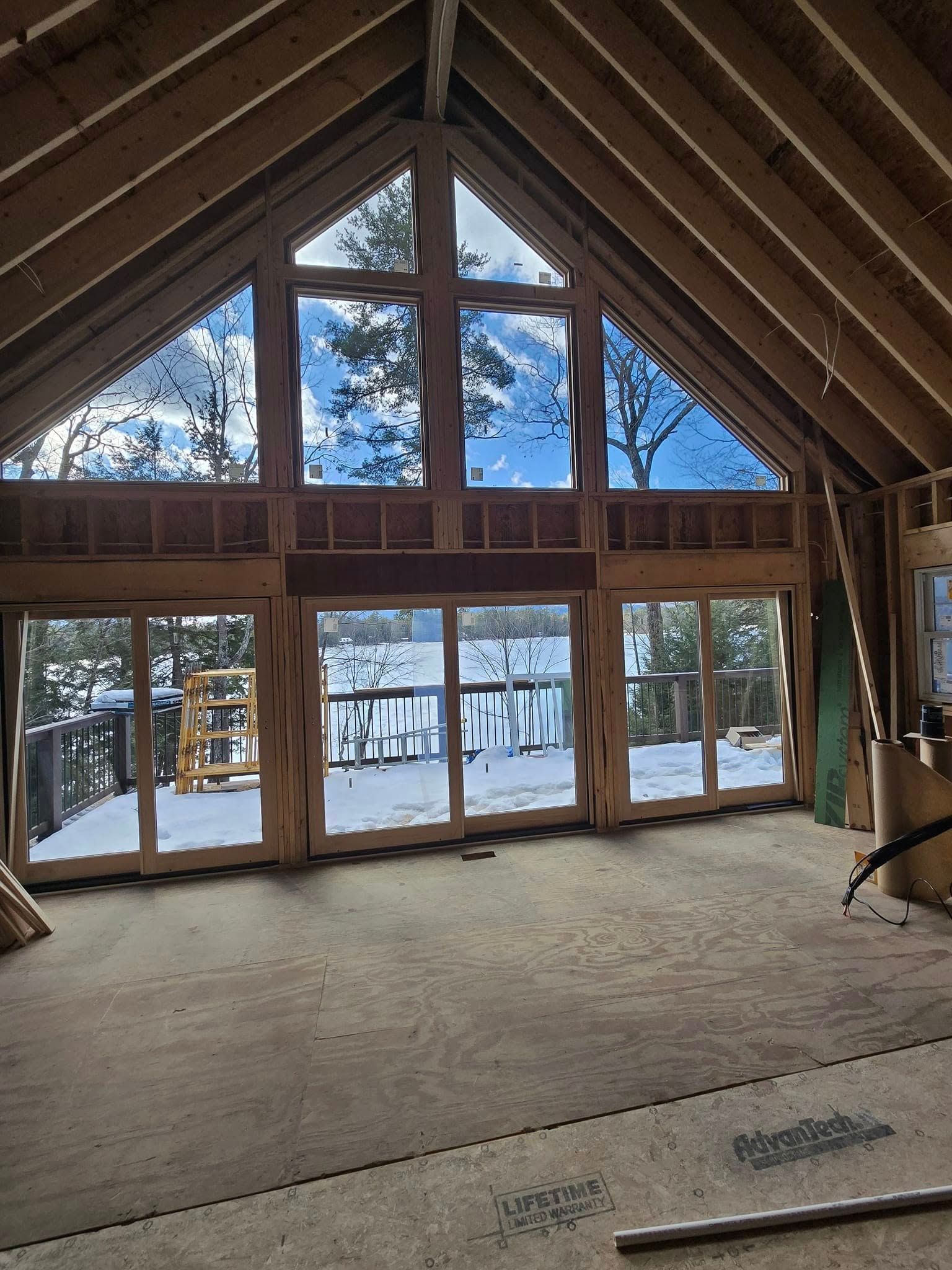 Electrical Repairs for Fine Point Electric LLC in Wentworth, NH
