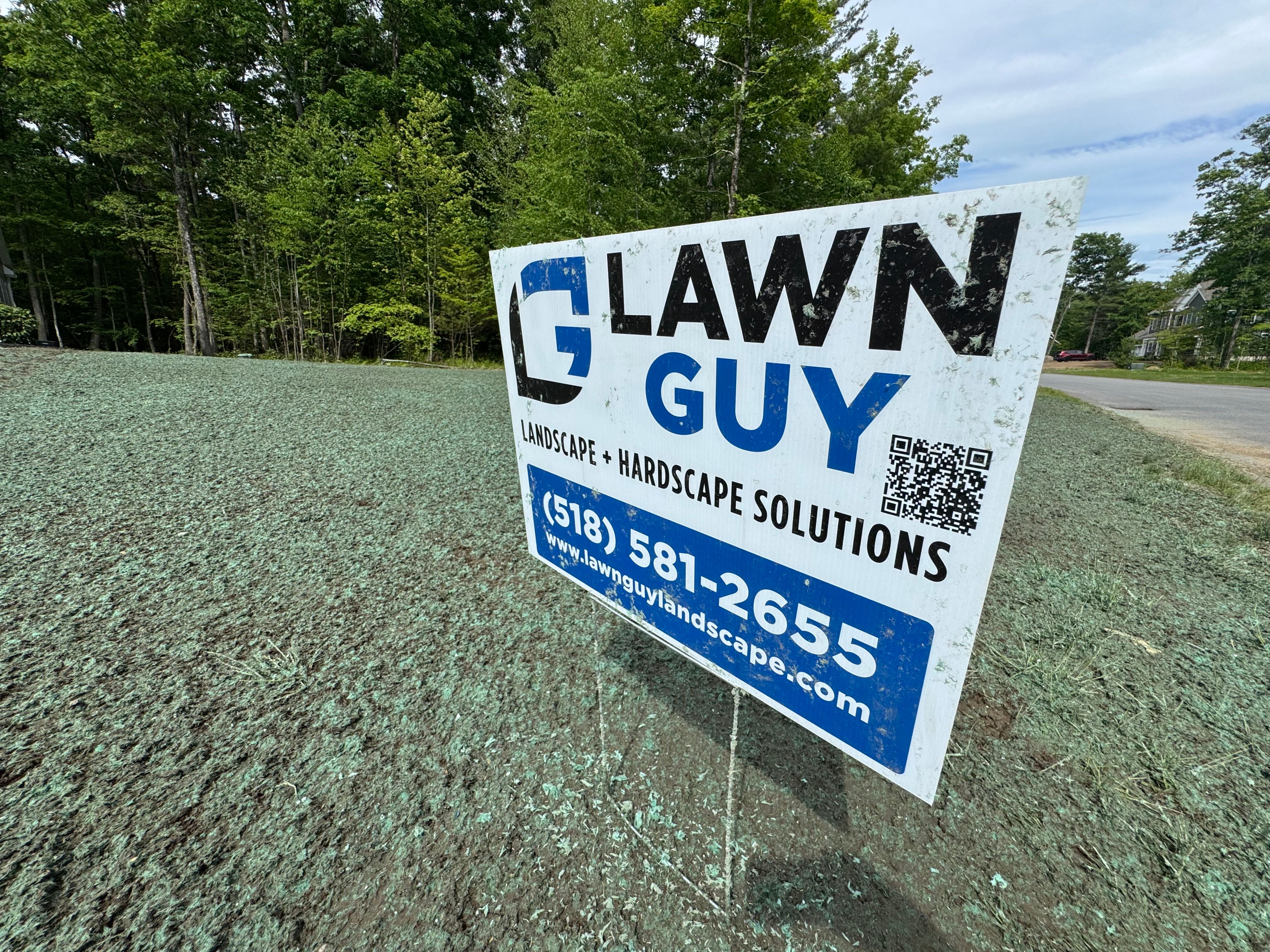  for The Lawn Guy Landscape & Hardscape Solutions in Saratoga Springs, NY