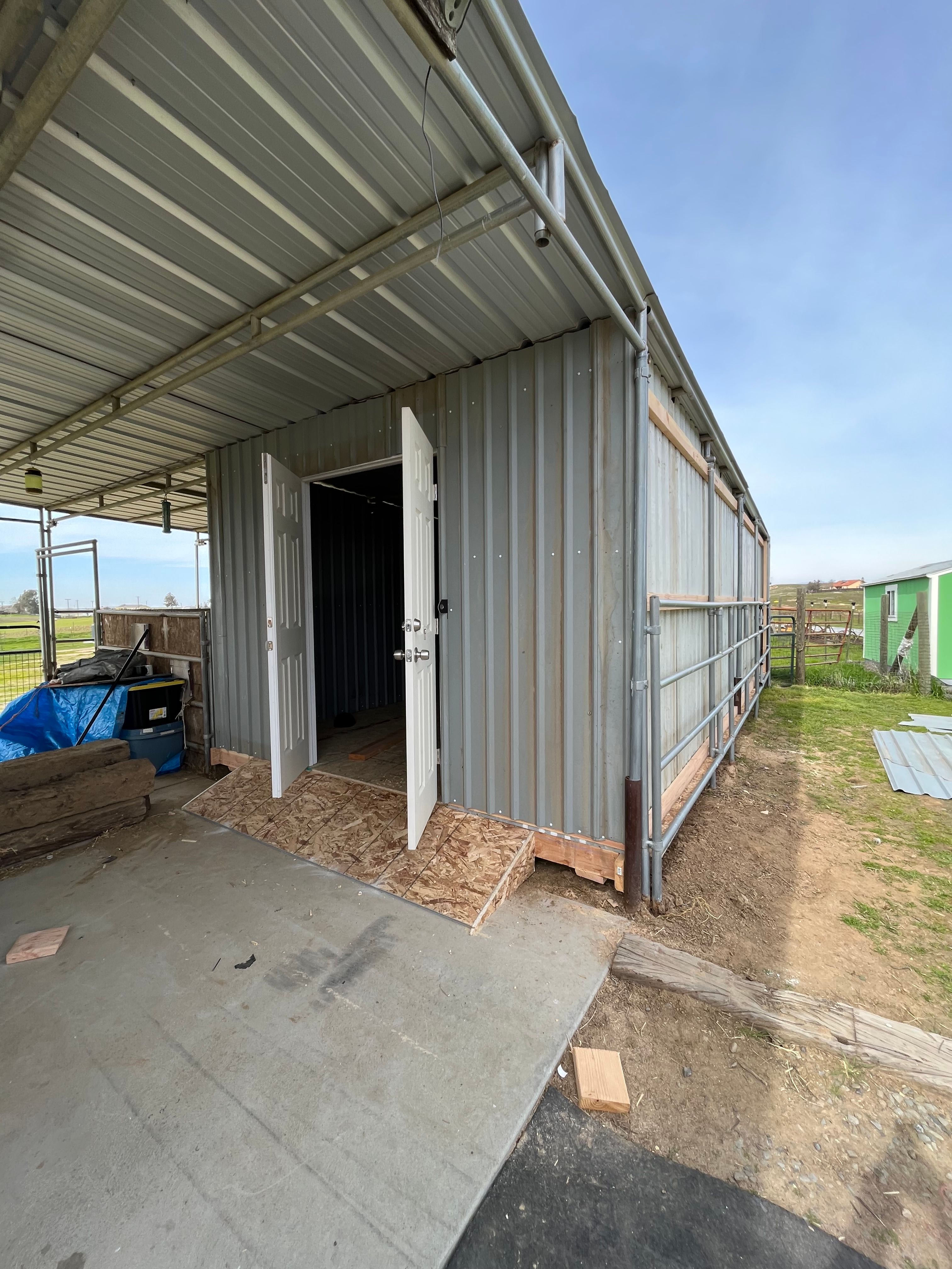  for 3B's Construction in Fresno, CA