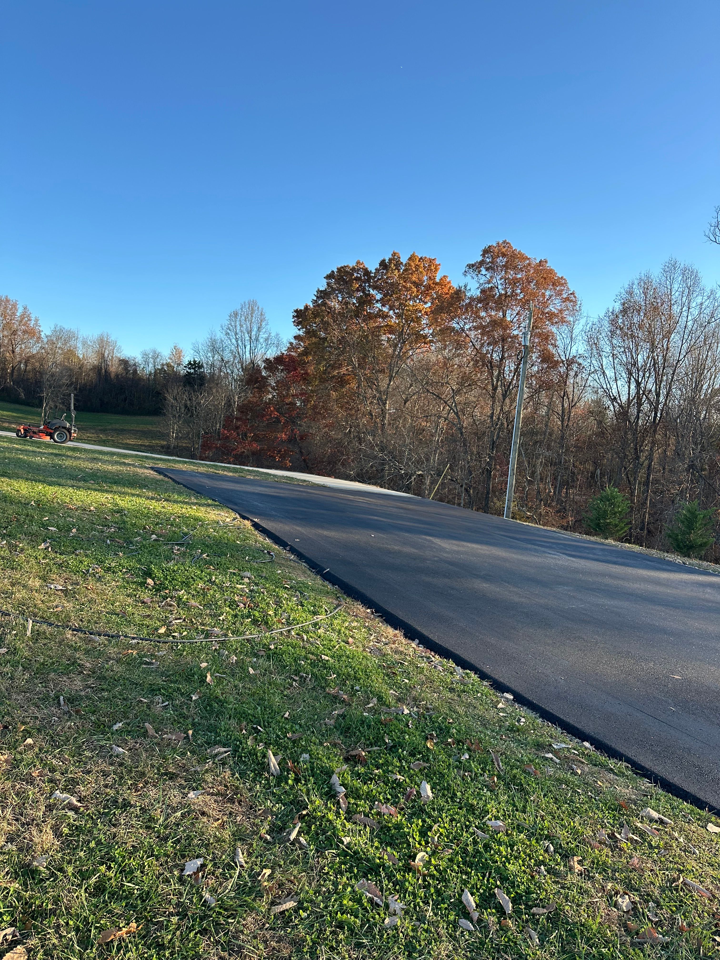  for Metzler Paving and Sealcoating in Jacksboro, TN