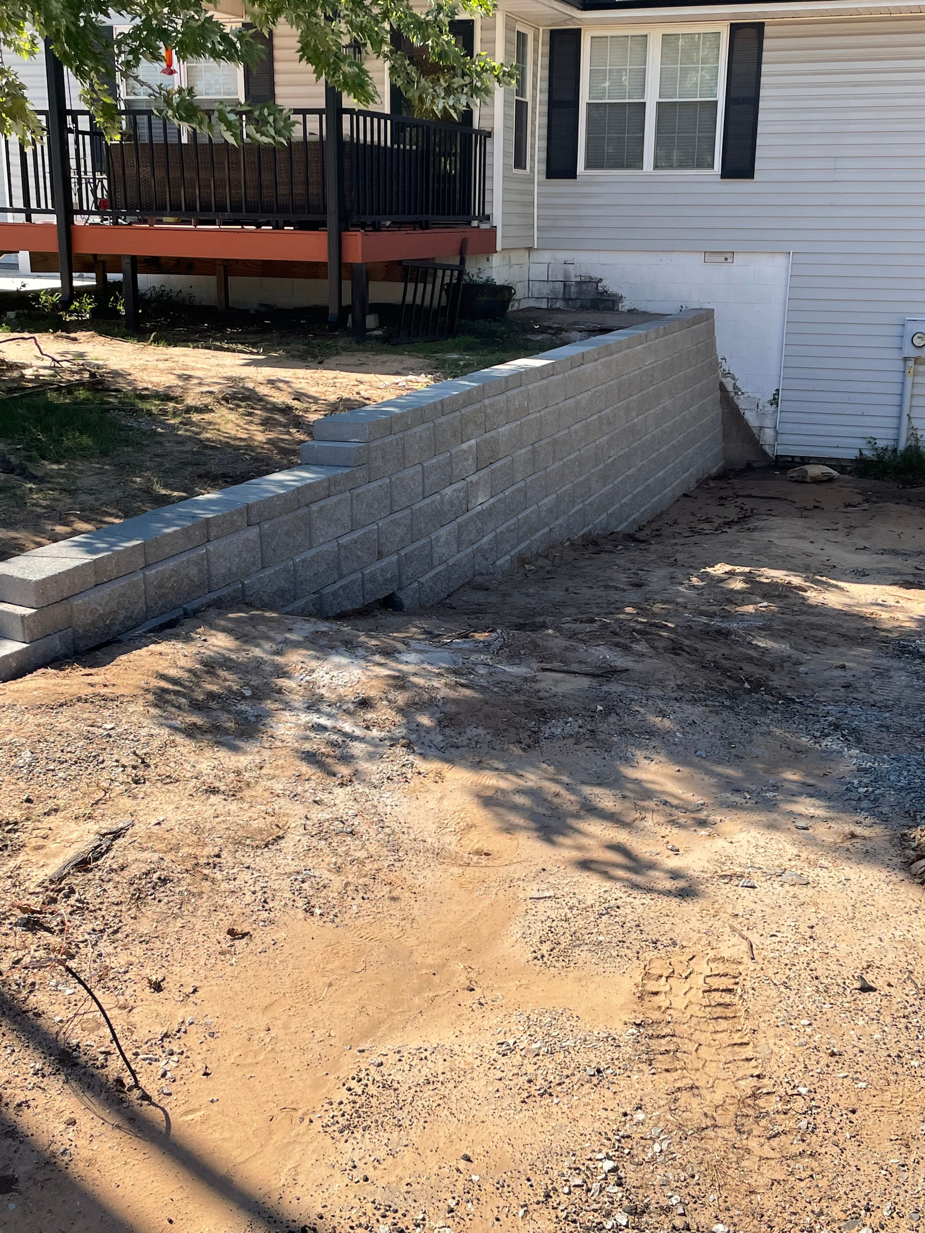  for Westbound Pools & Construction in Mustang, OK