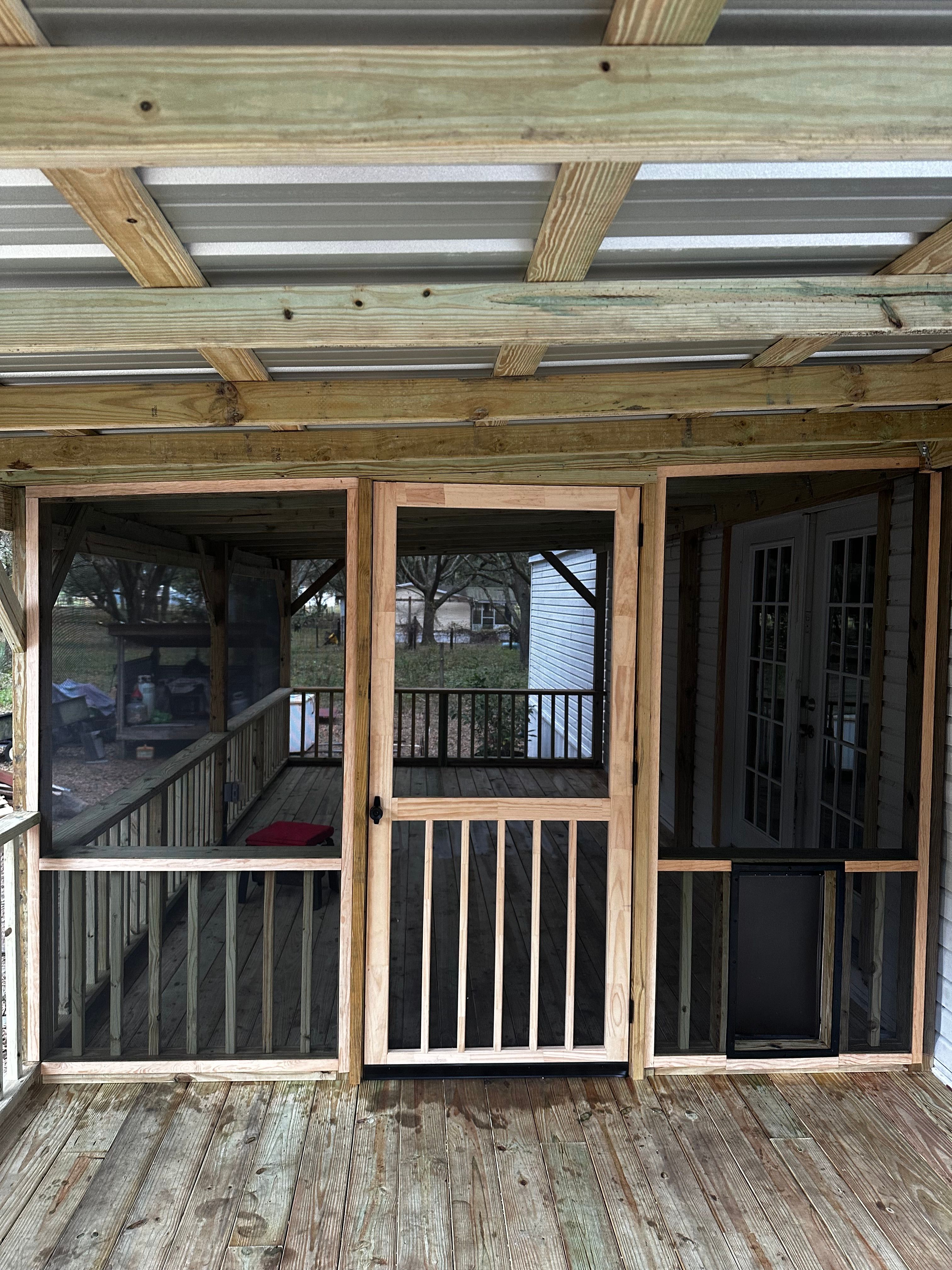 All Photos for Overkill Custom Construction Inc. in Lakeland, FL