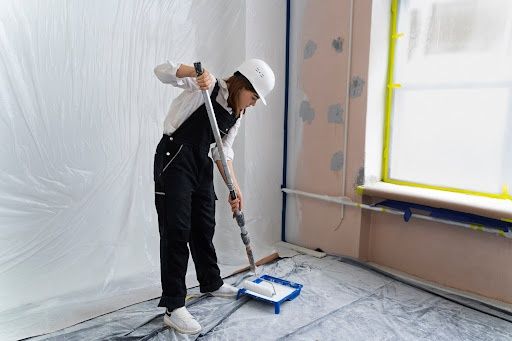  for MJ’s Painting & Remodeling in Irving, TX