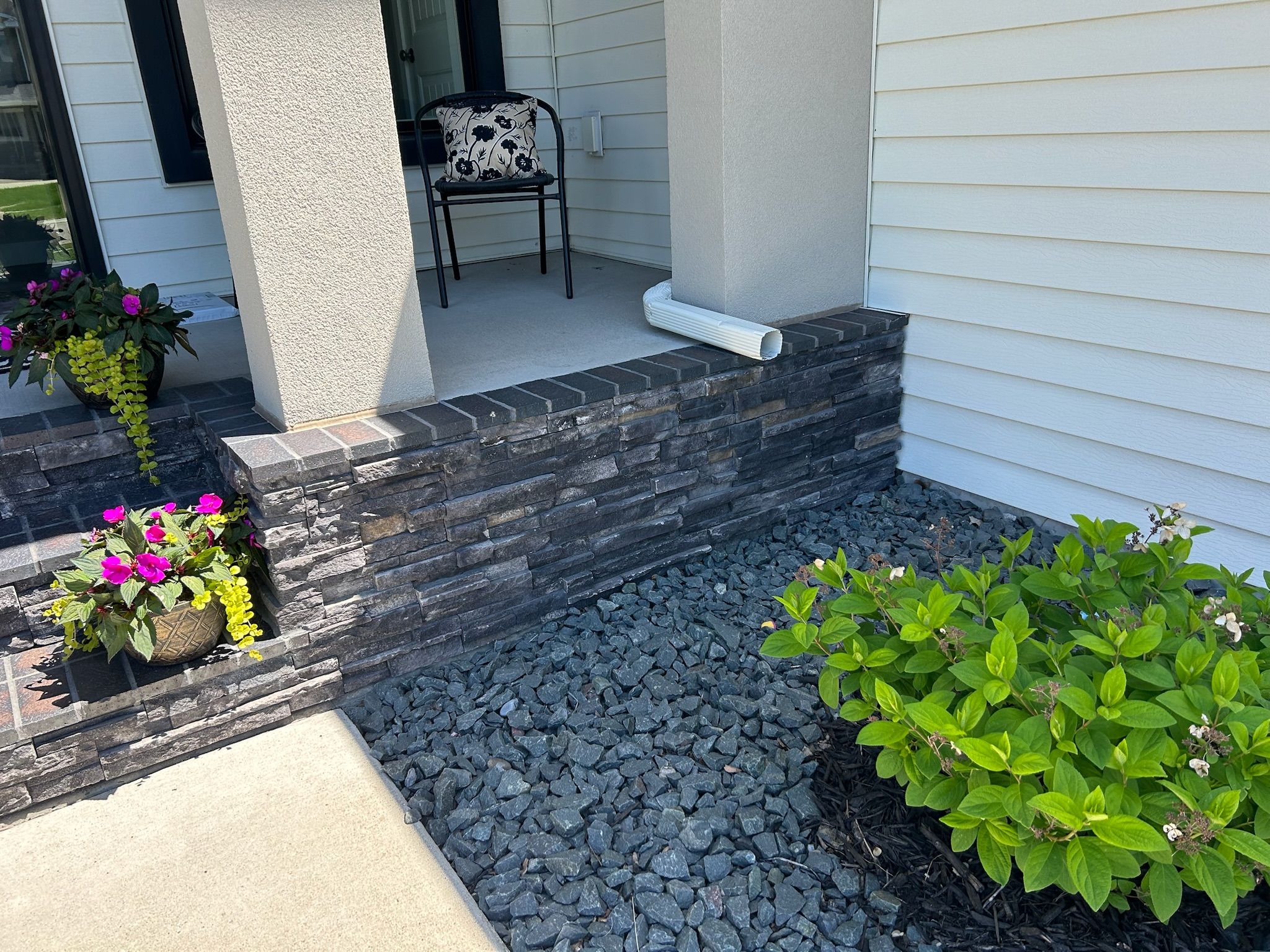 All Photos for Elite Fire & Stoneworks in Hawley, MN